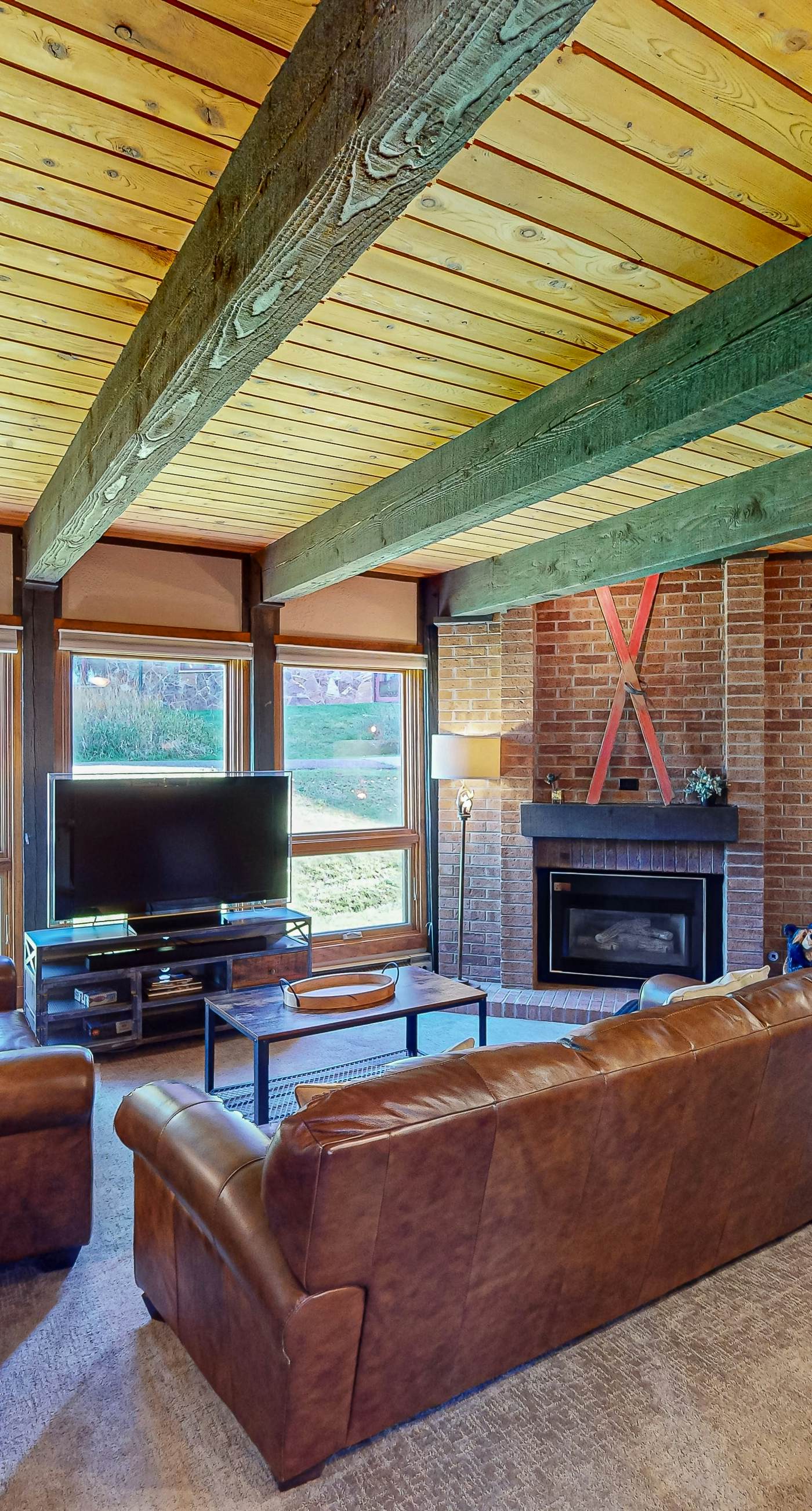 Lodge at Steamboat A105