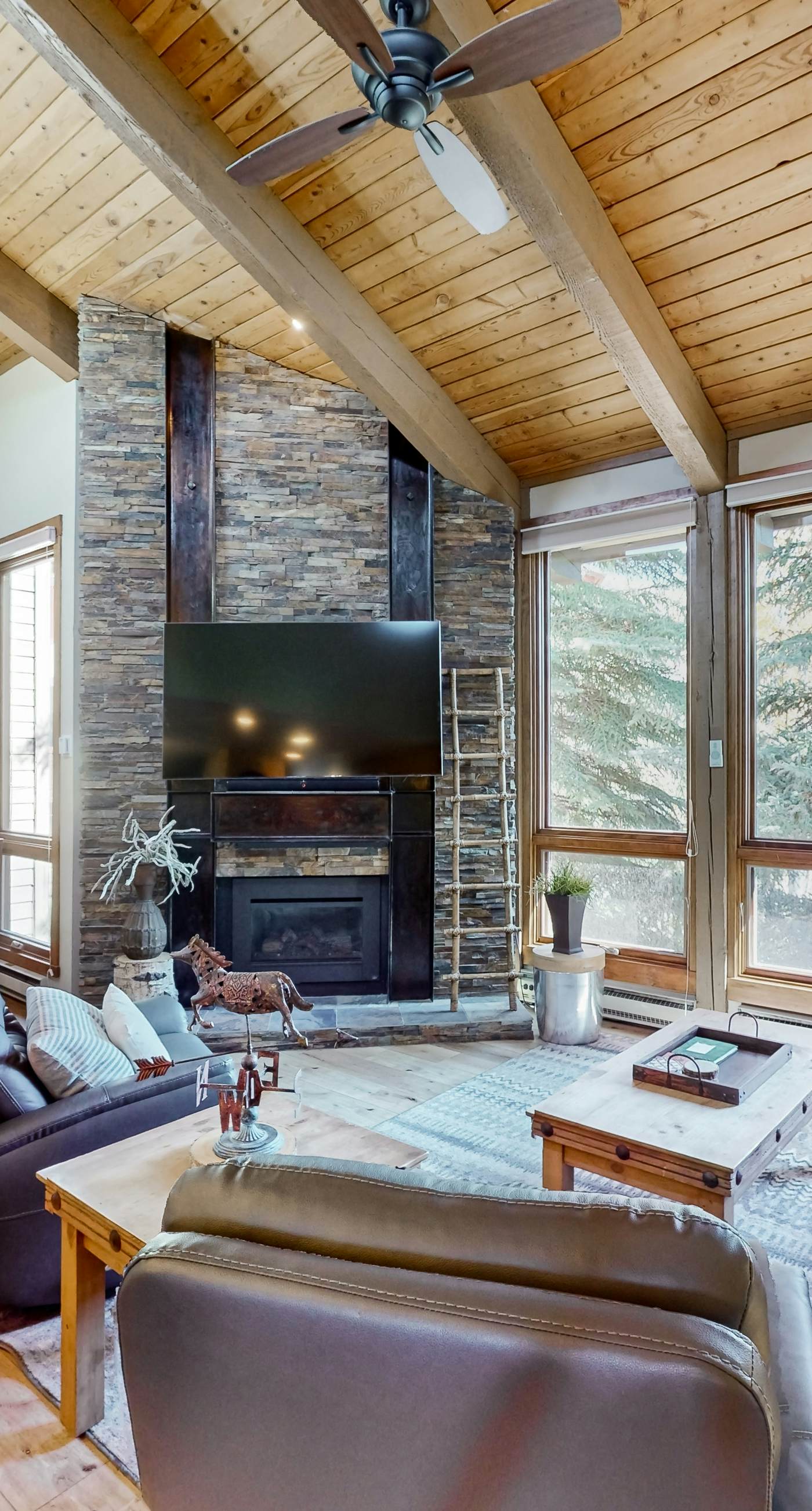 Lodge at Steamboat A308