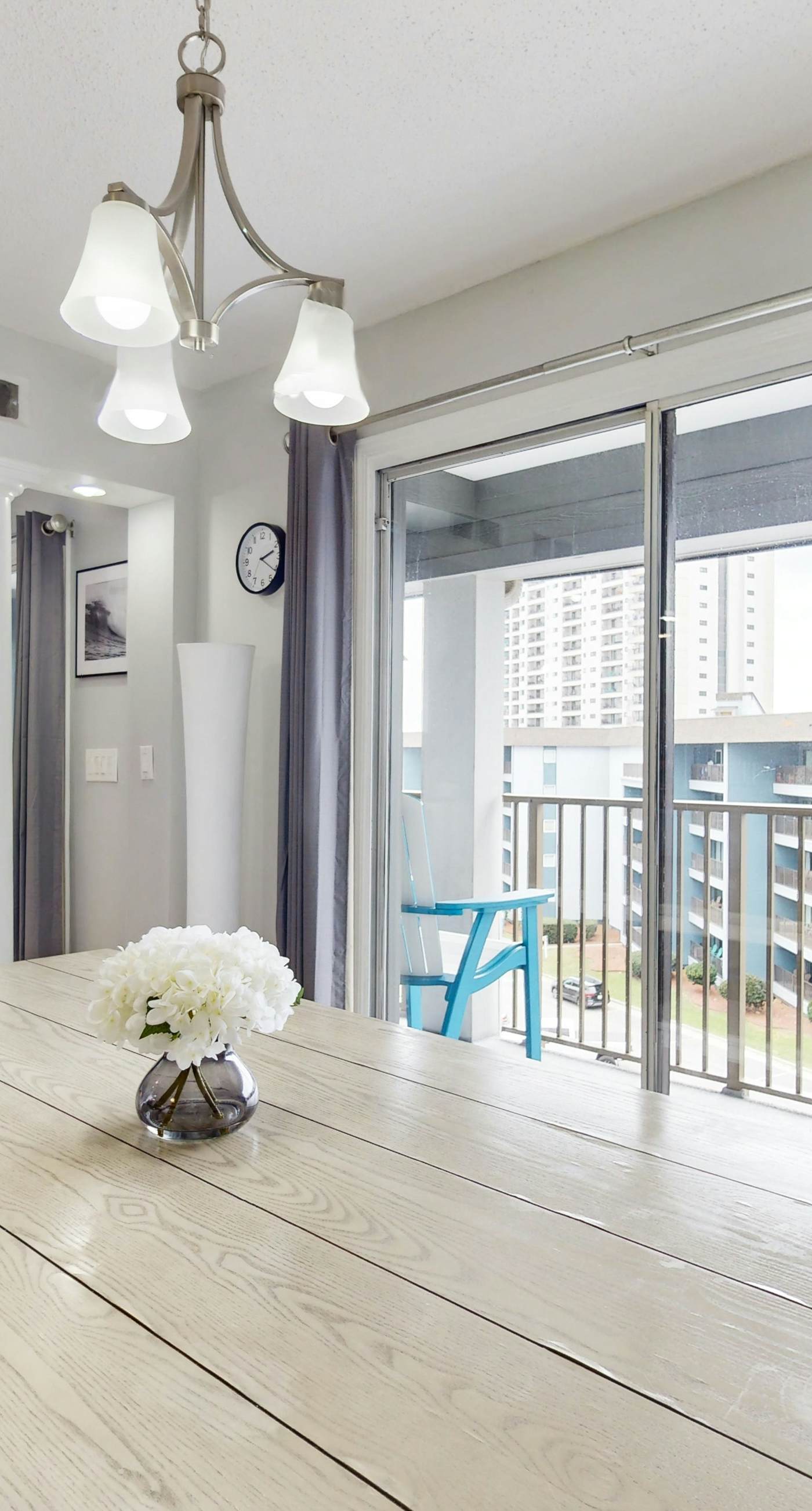 Myrtle Beach Resort A-544