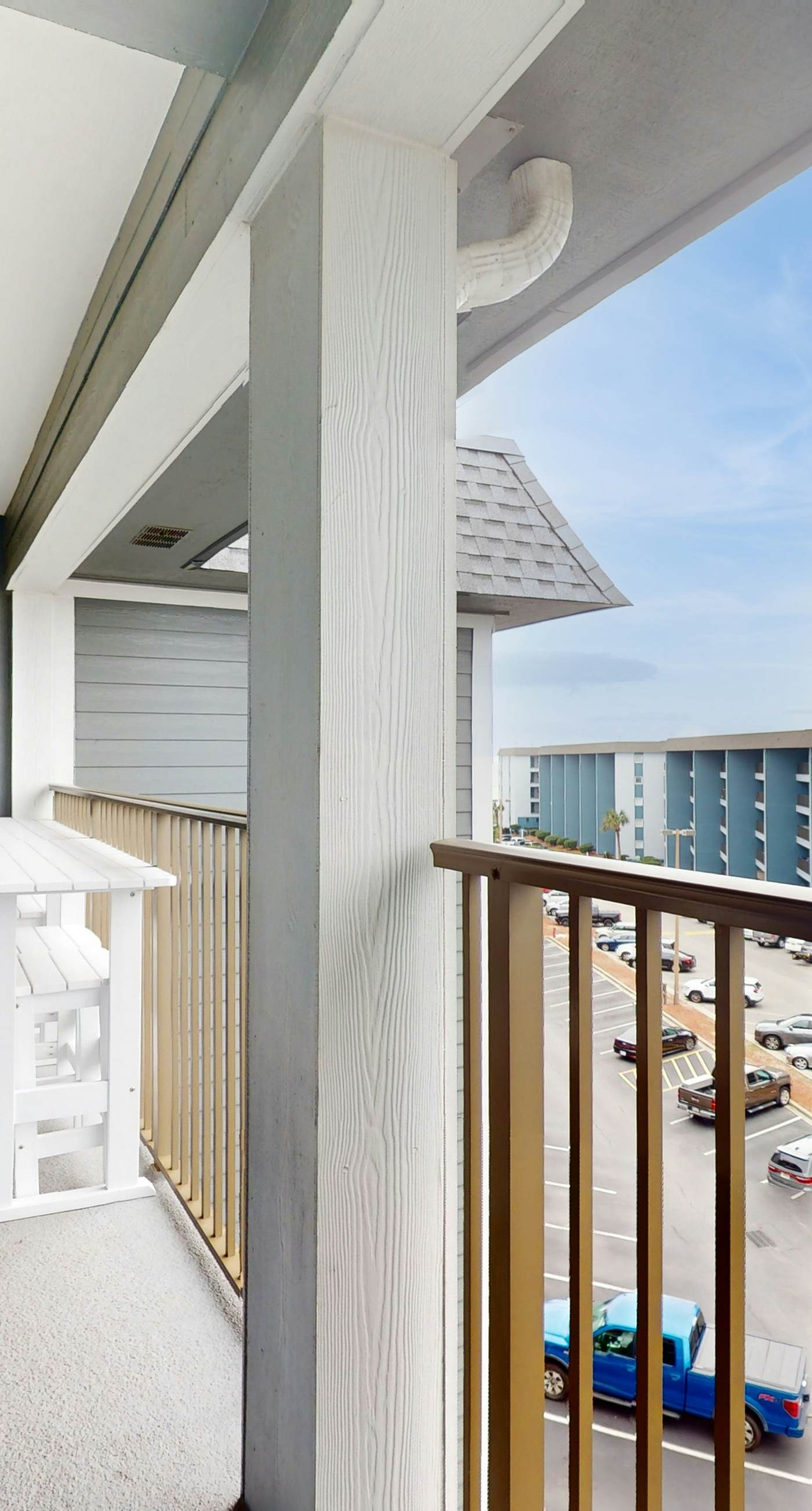 Myrtle Beach Resort A-544