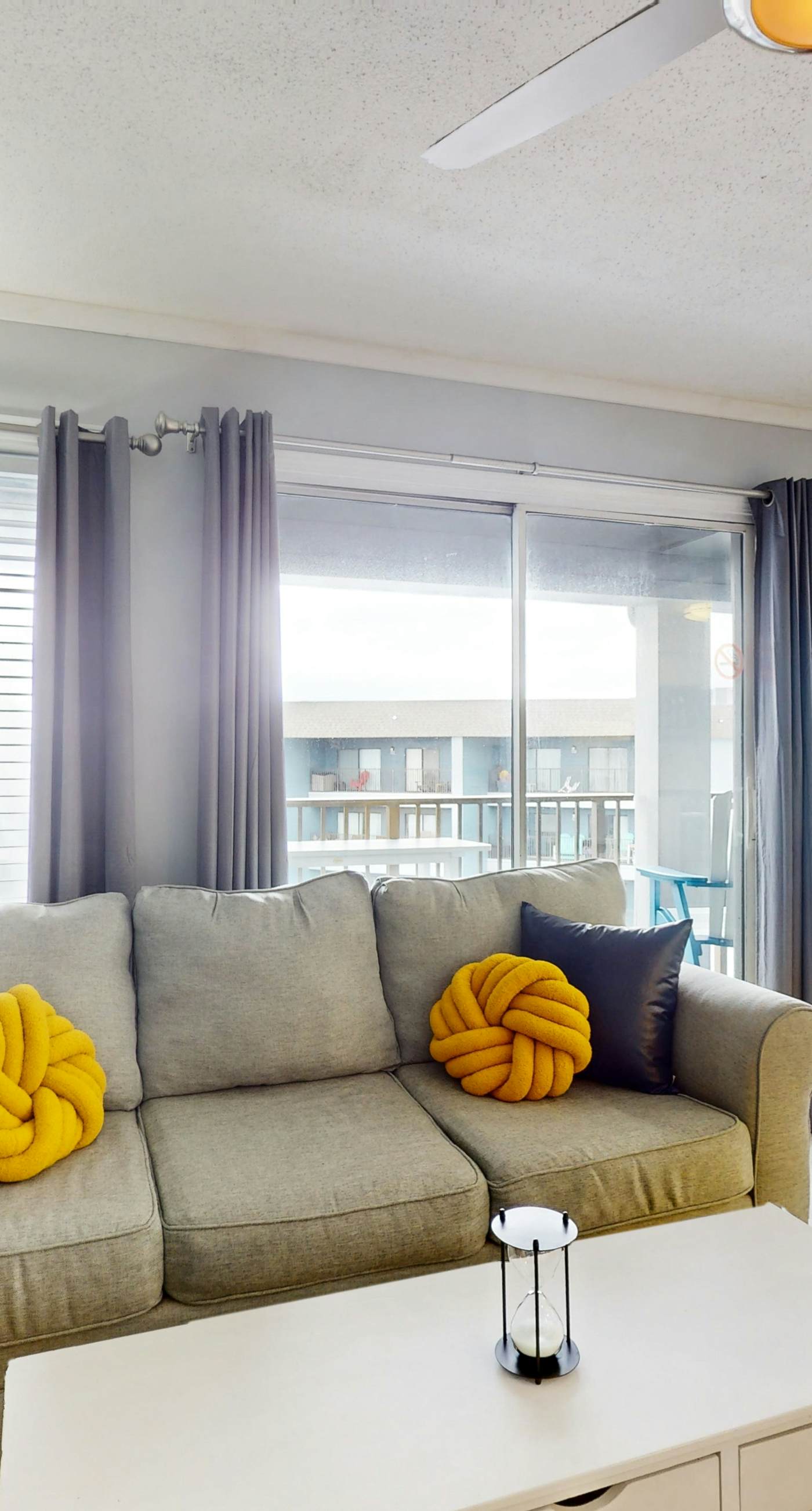 Myrtle Beach Resort A-544