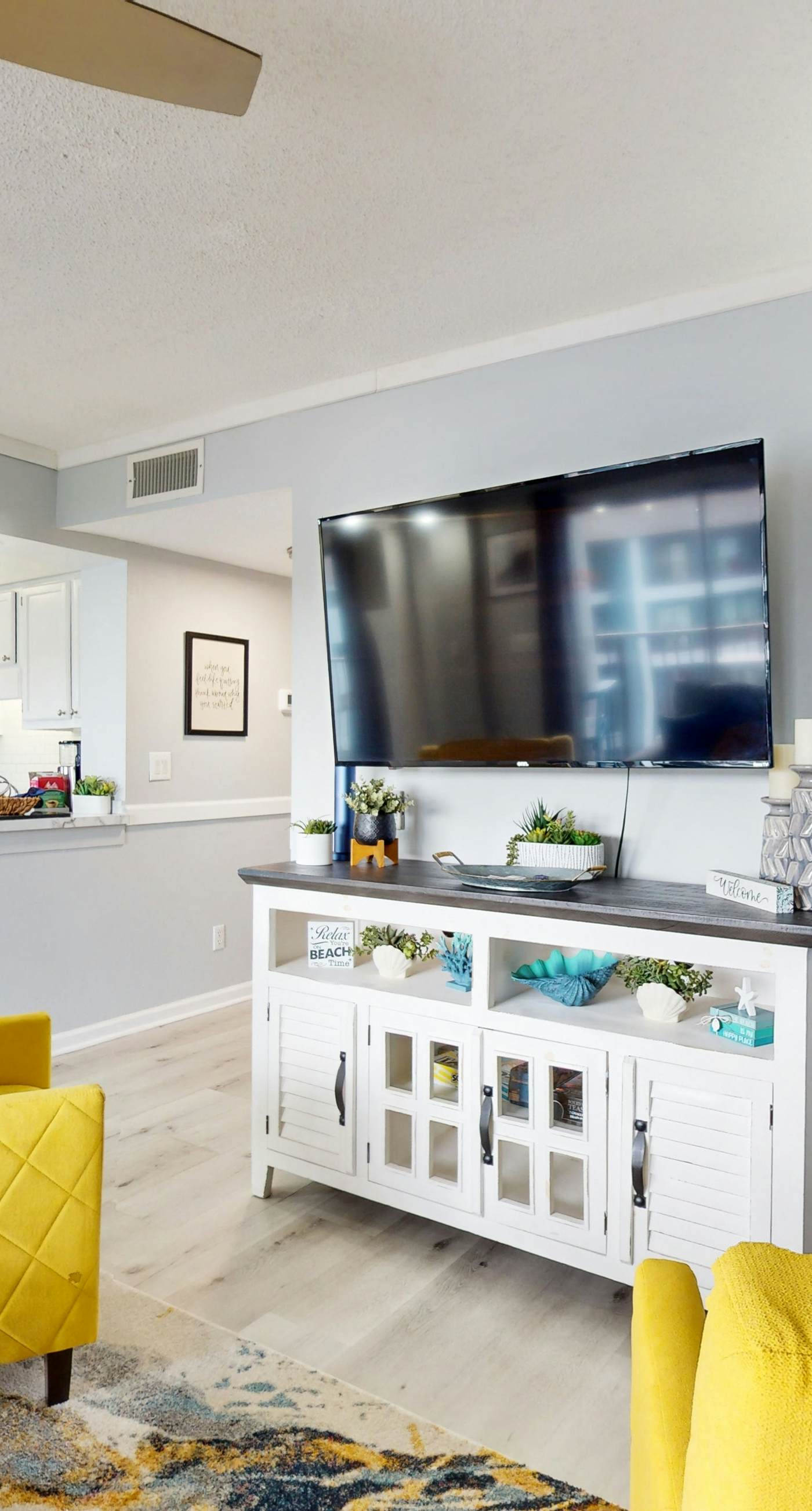 Myrtle Beach Resort A-544