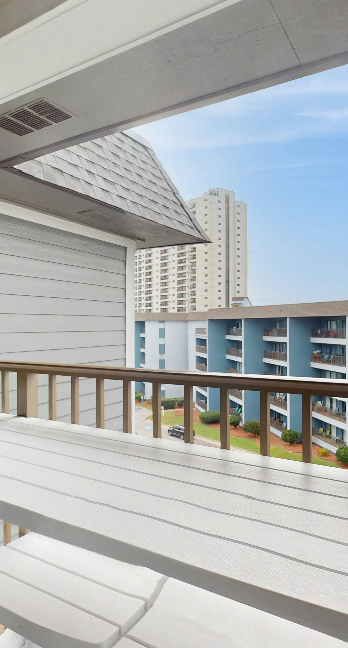 Myrtle Beach Resort A-544