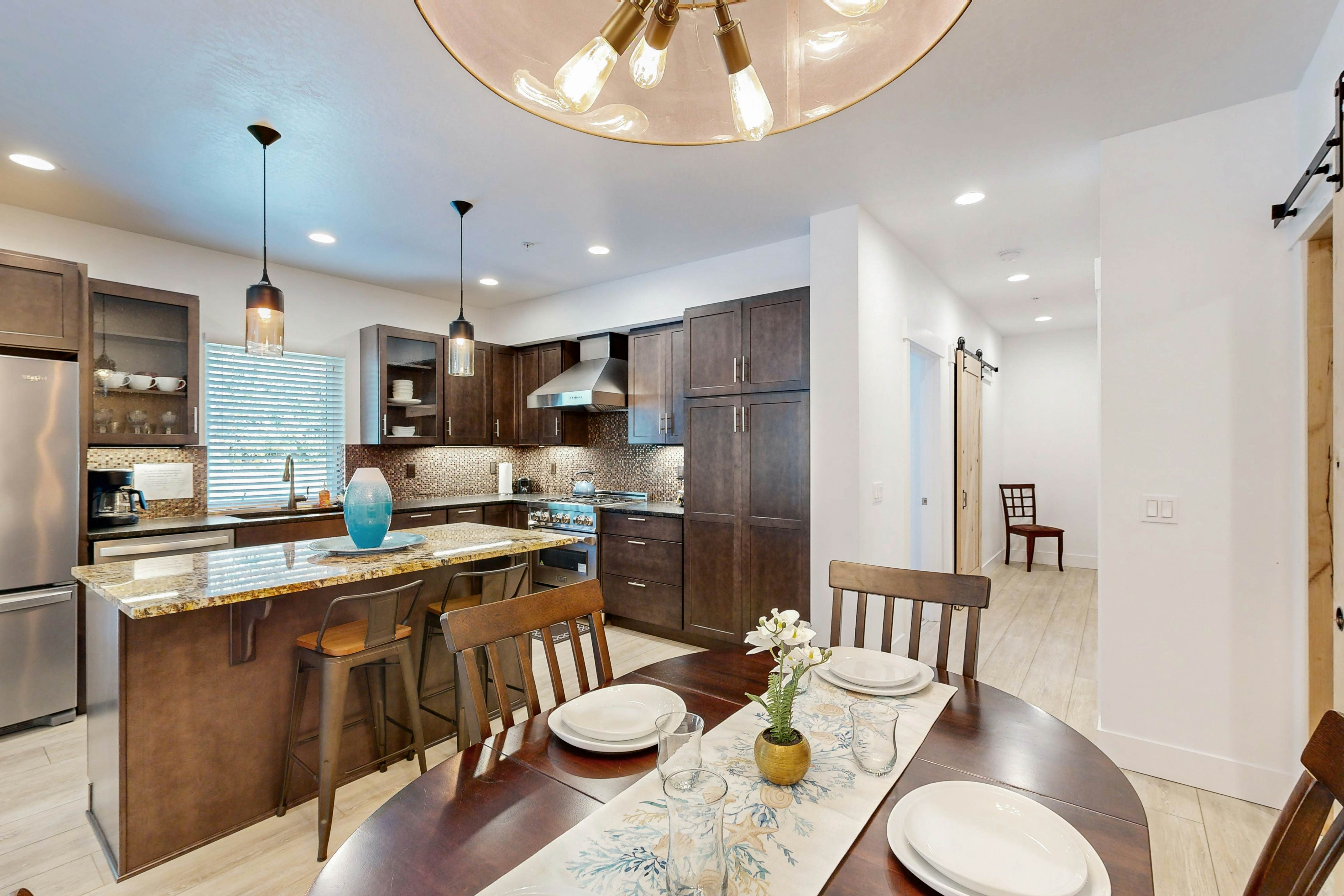 Serenity at Deerhaven #B