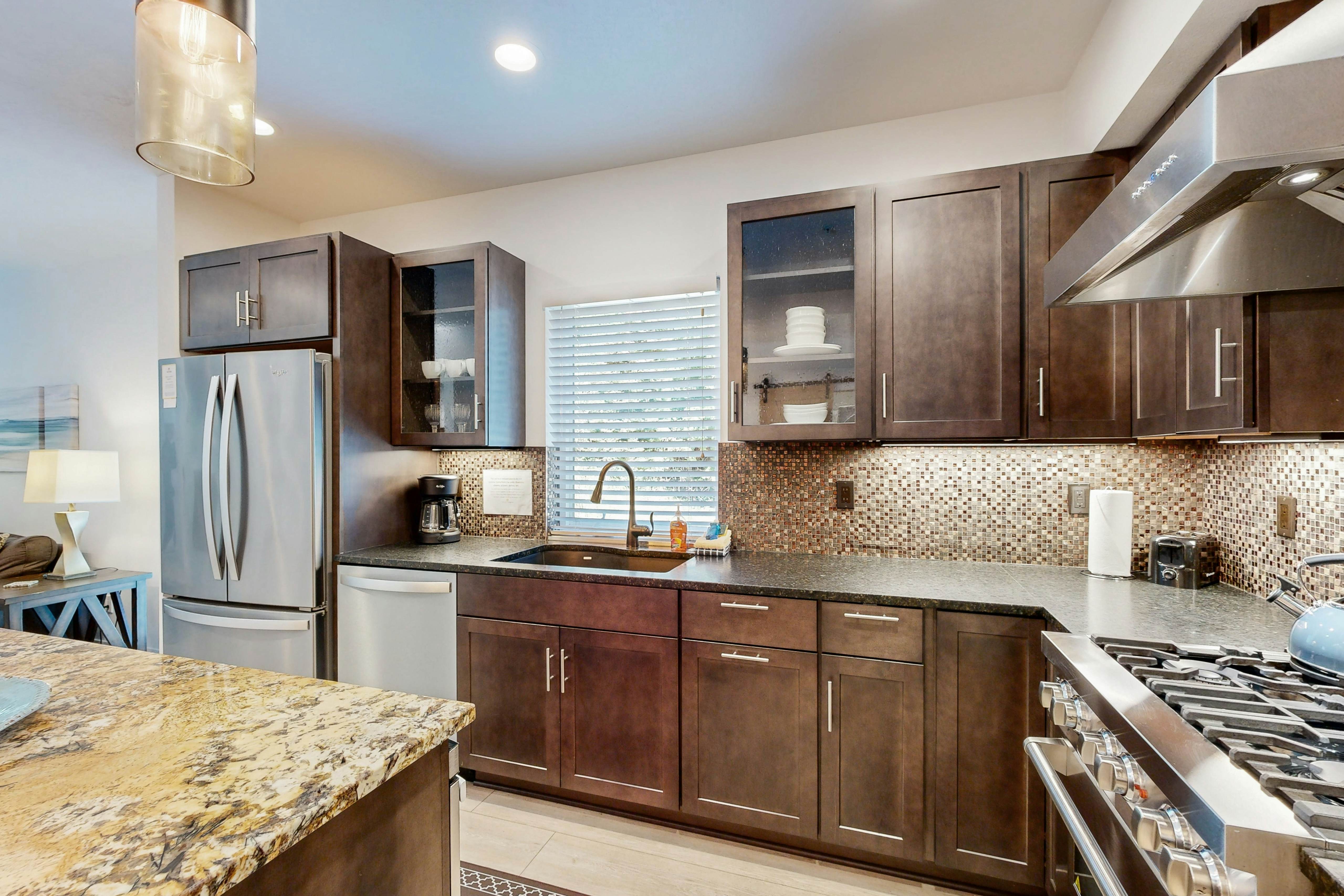 Serenity at Deerhaven #B