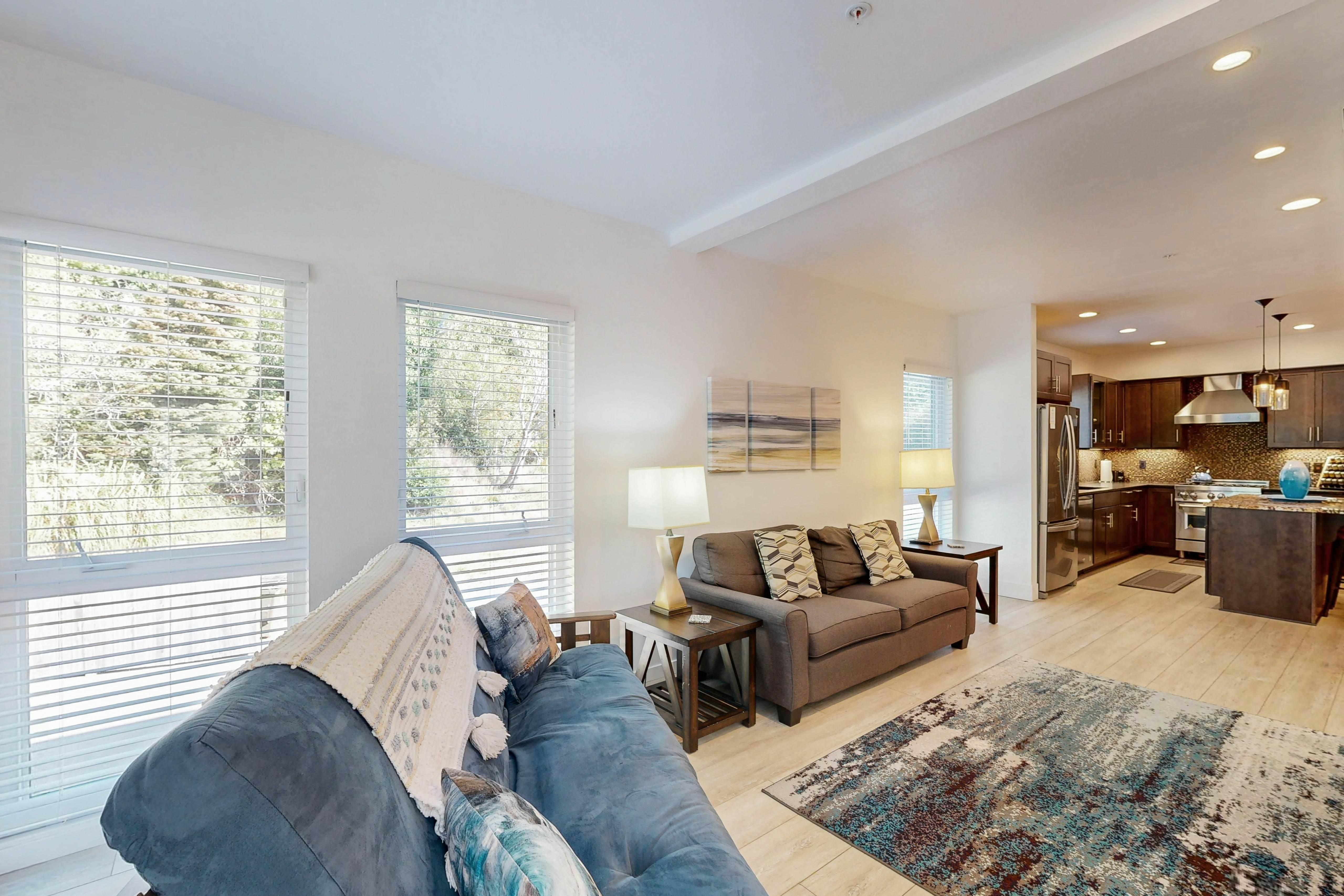 Serenity at Deerhaven #B