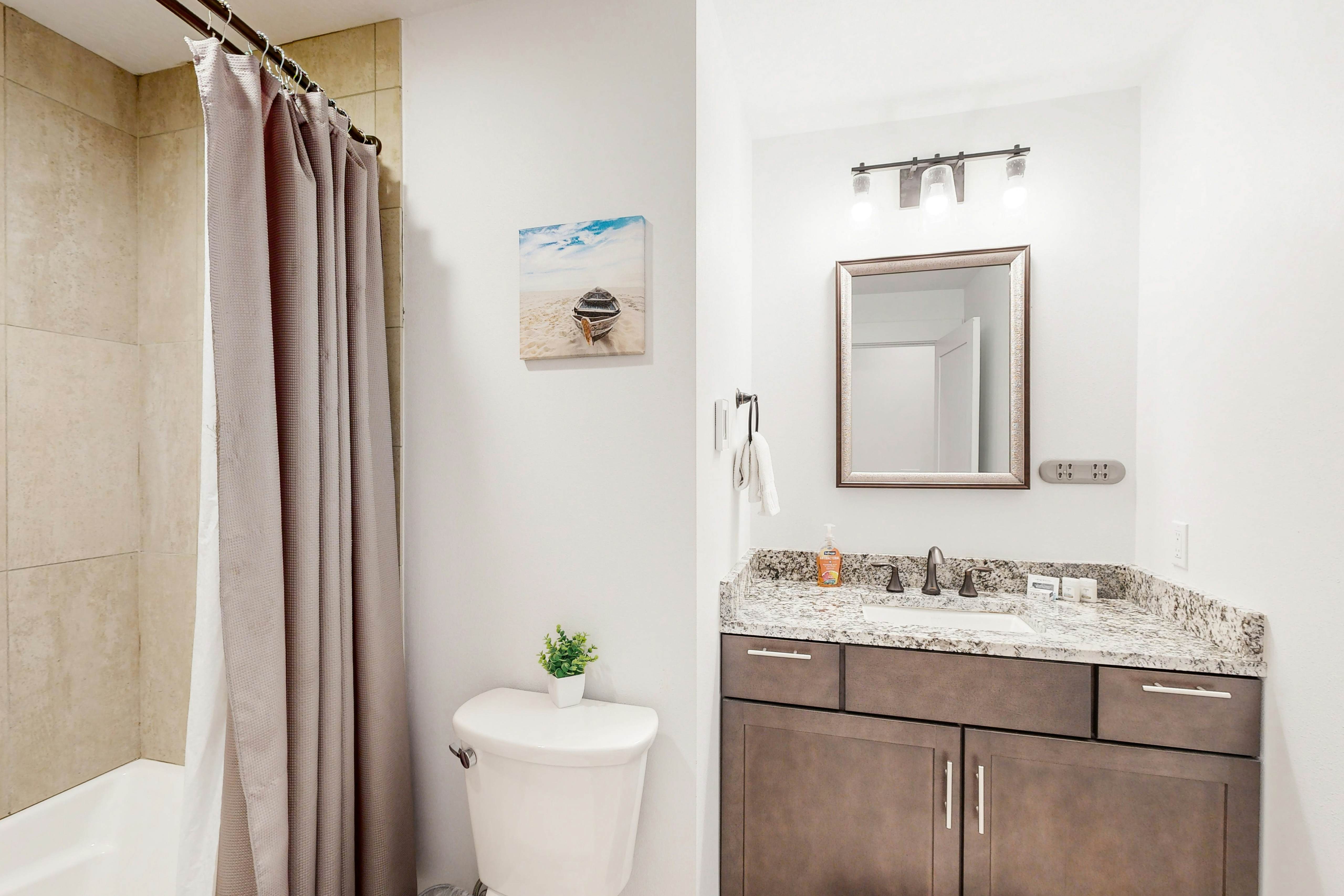 Serenity at Deerhaven #B