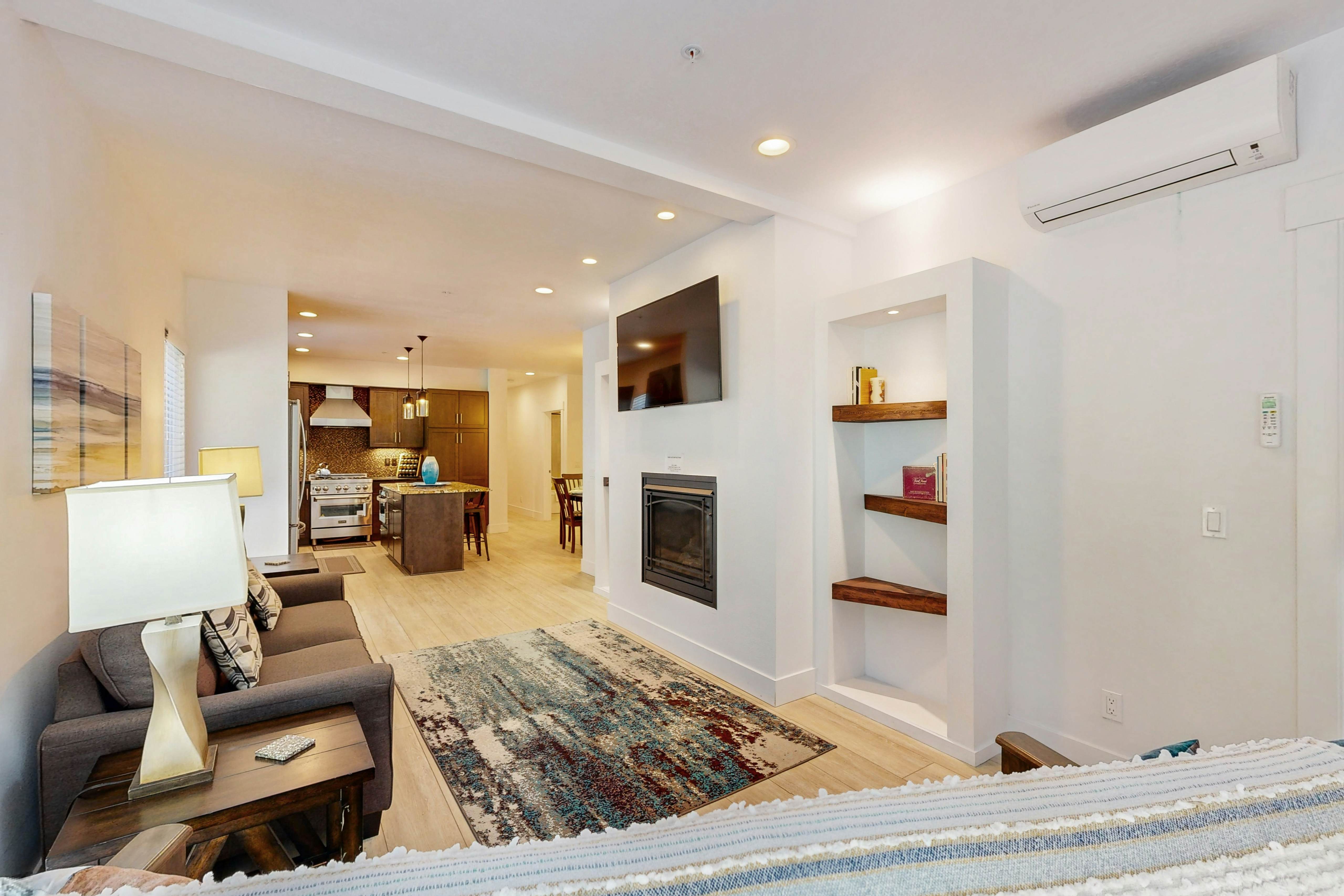 Serenity at Deerhaven #B