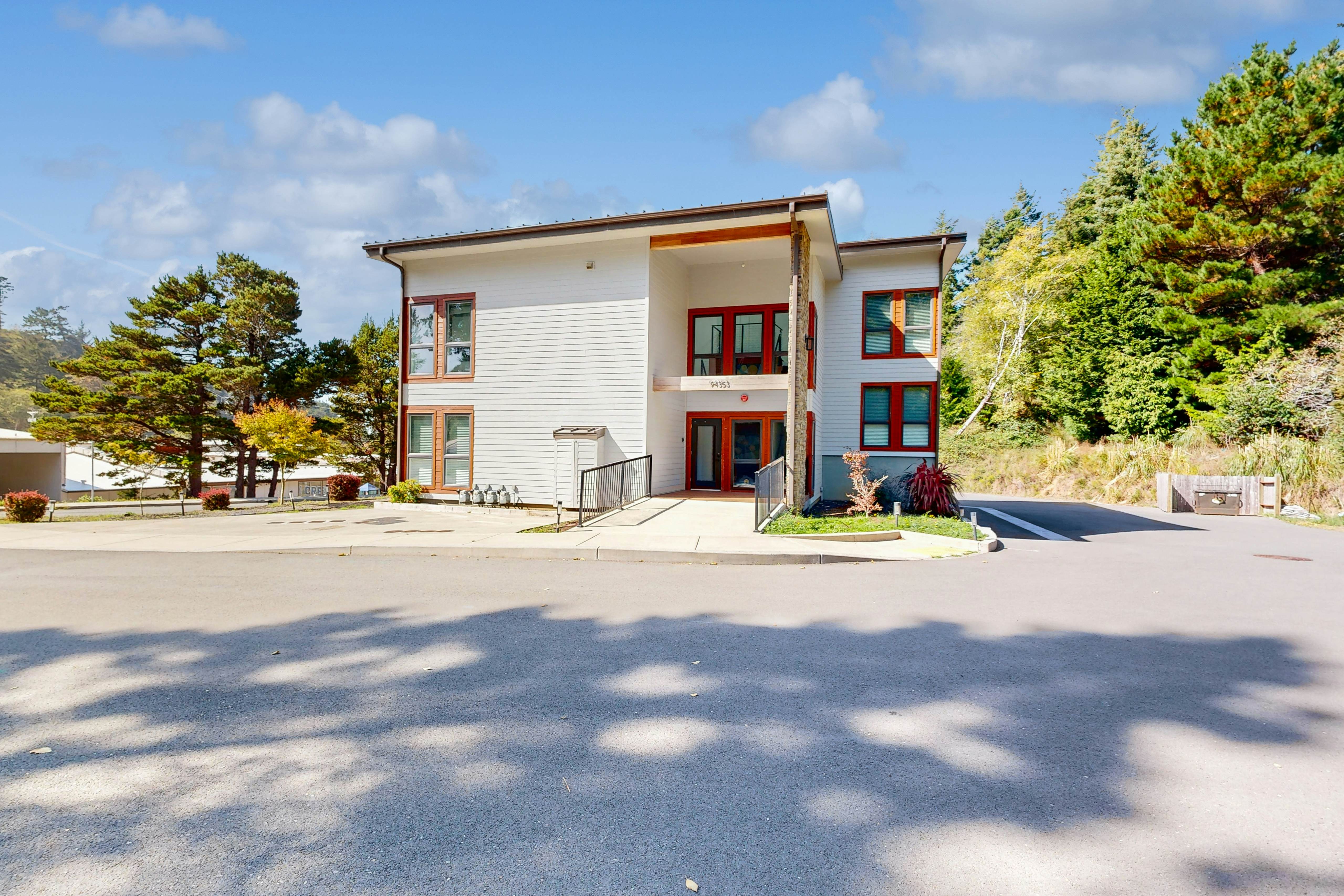 Serenity at Deerhaven #B