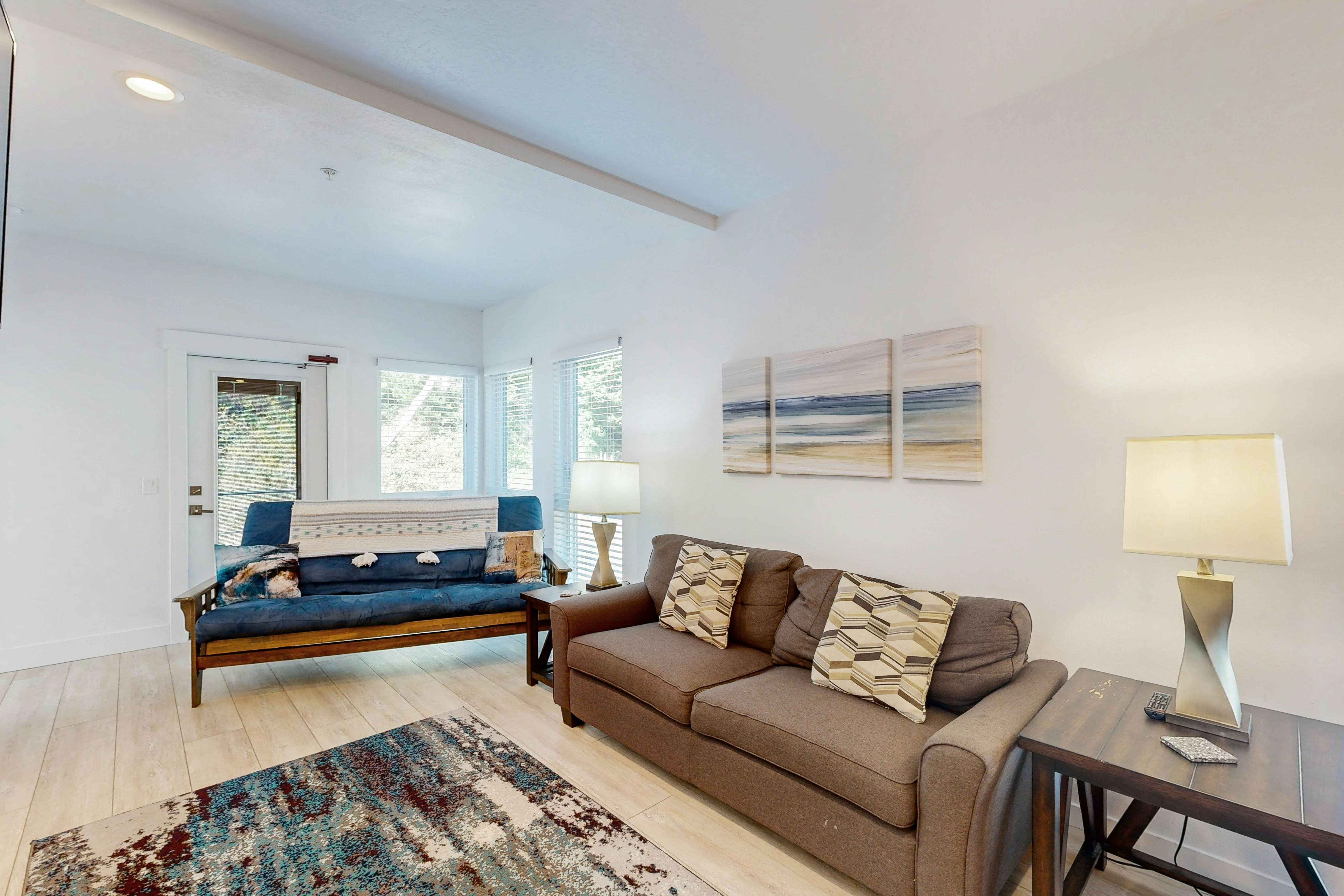 Serenity at Deerhaven #B