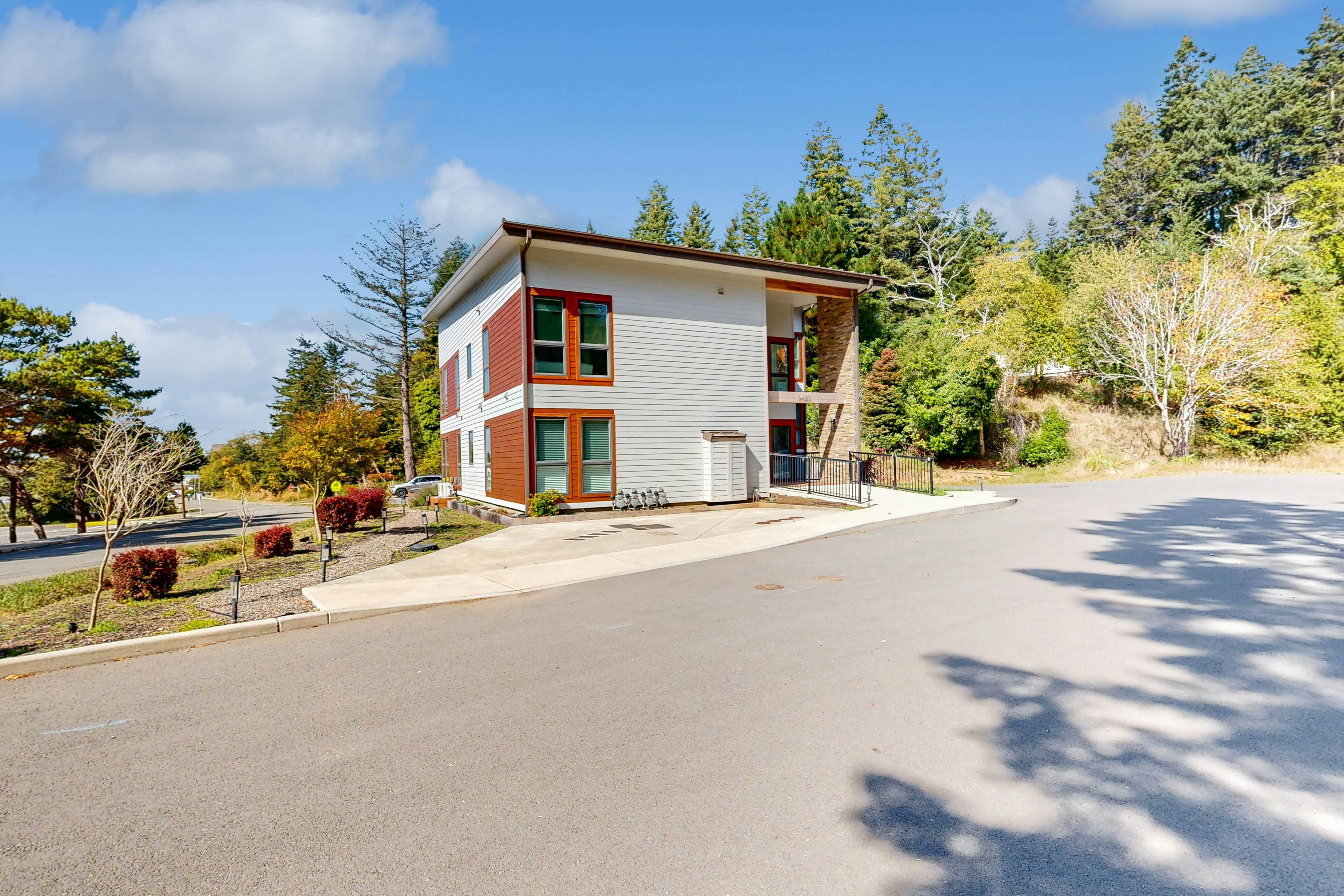 Serenity at Deerhaven #B