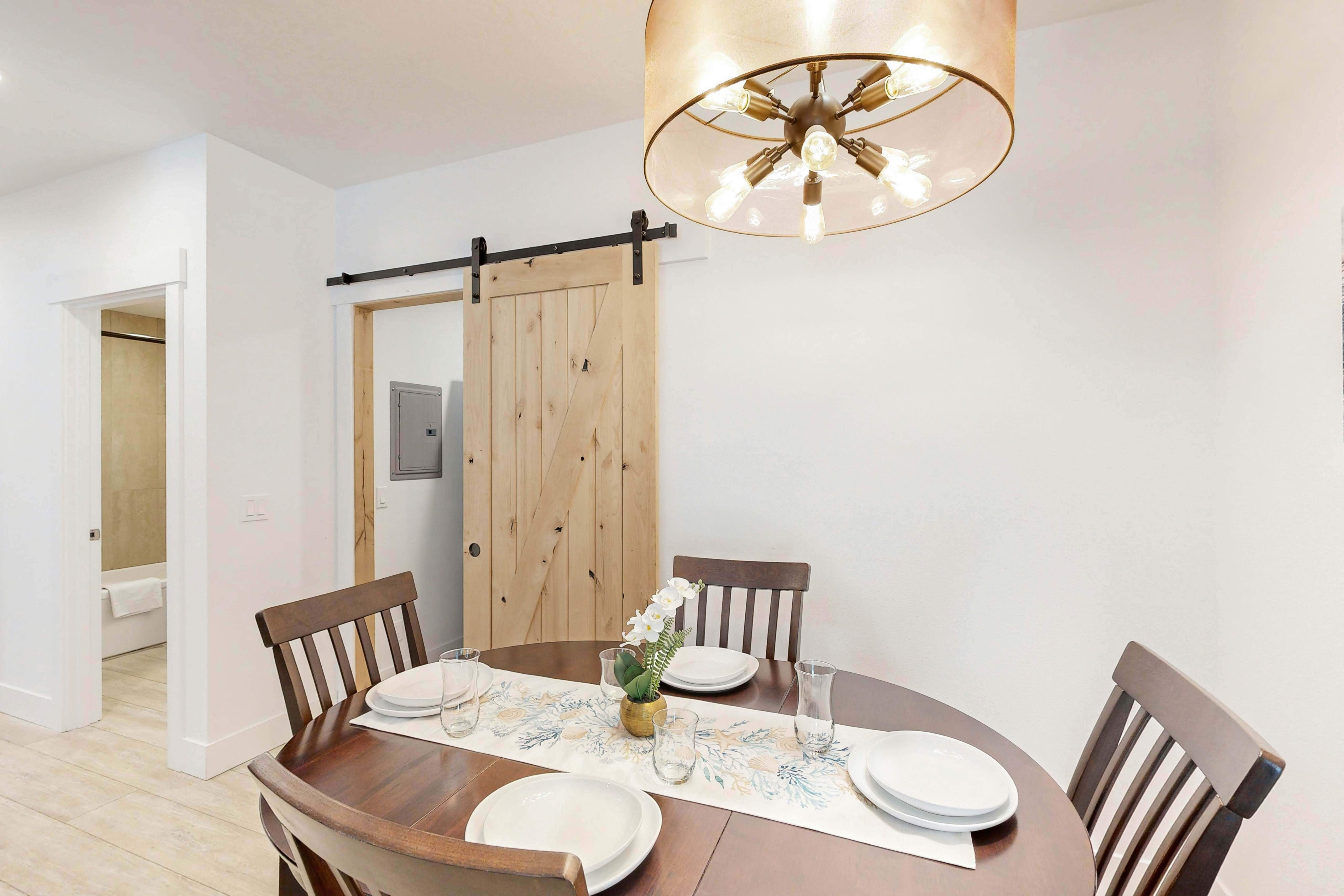 Serenity at Deerhaven #B