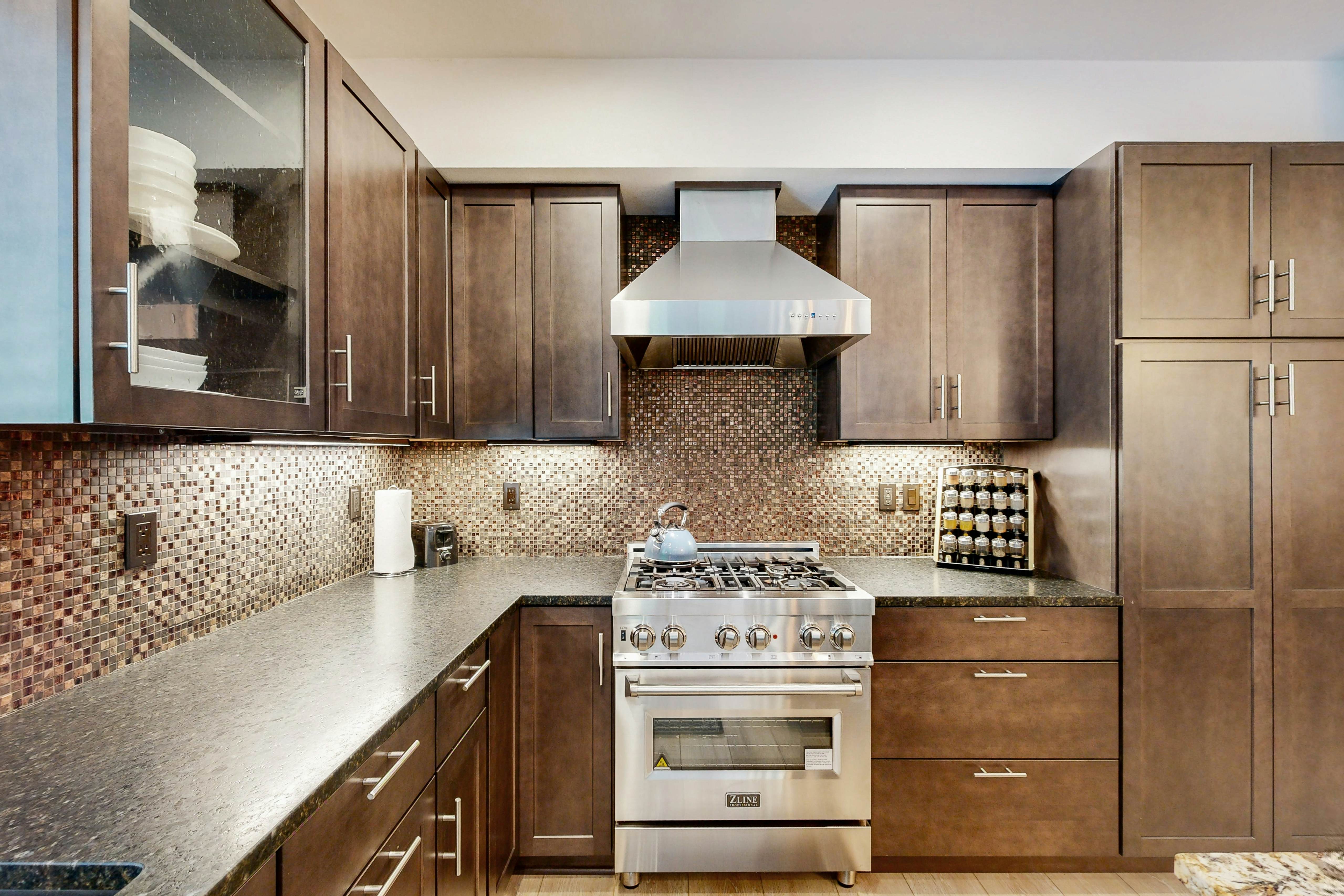 Serenity at Deerhaven #B