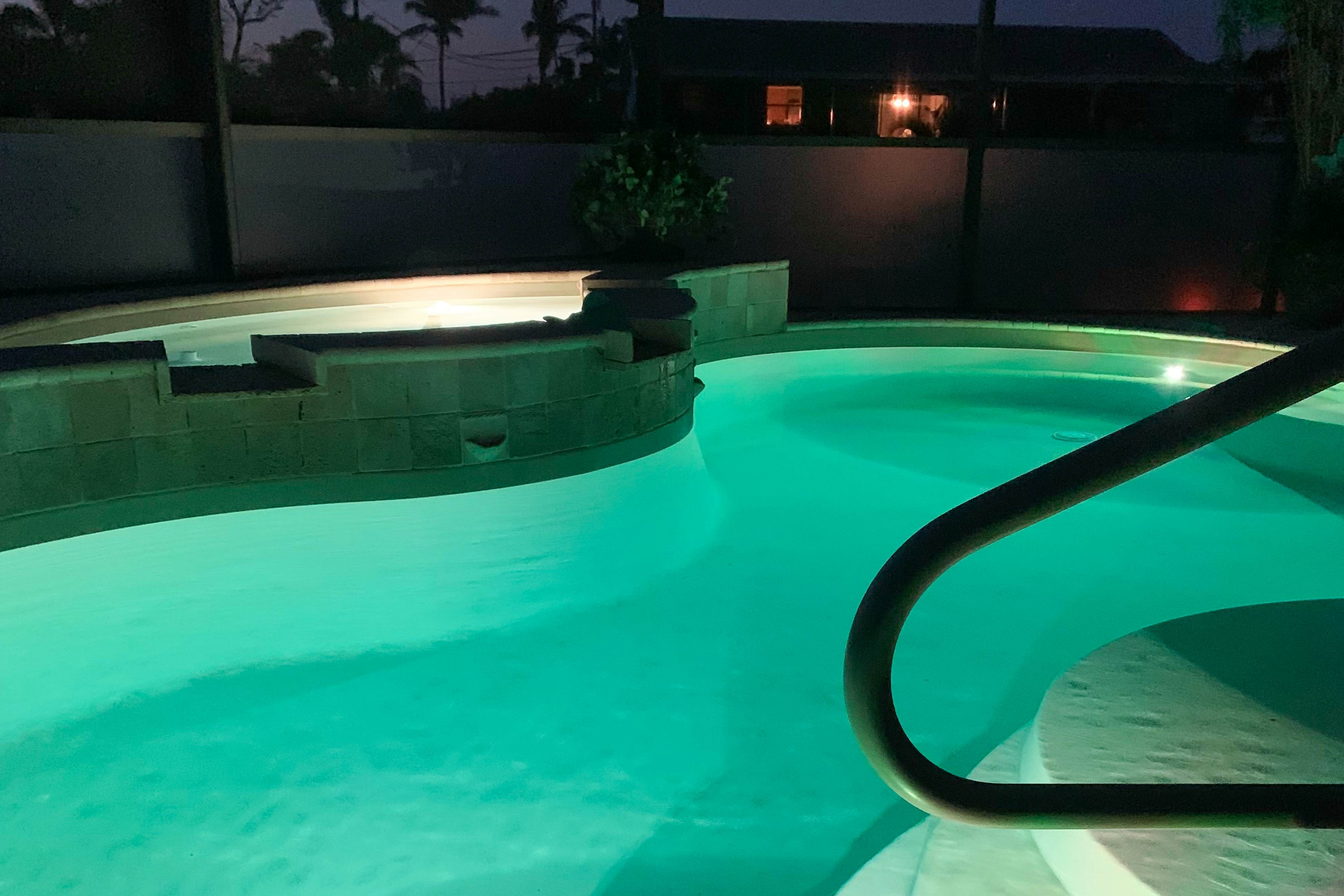 Magnolia Way Retreat