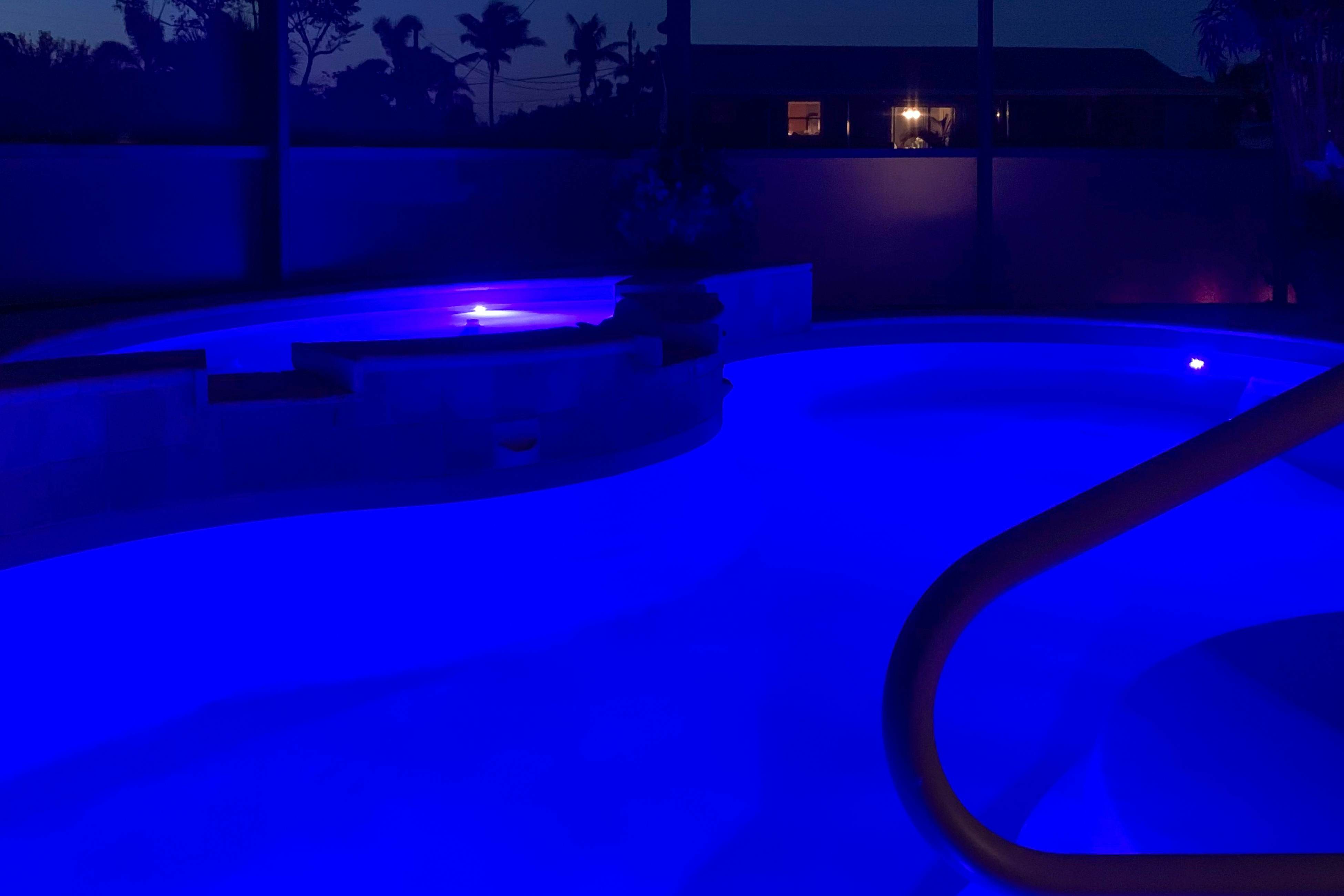 Magnolia Way Retreat