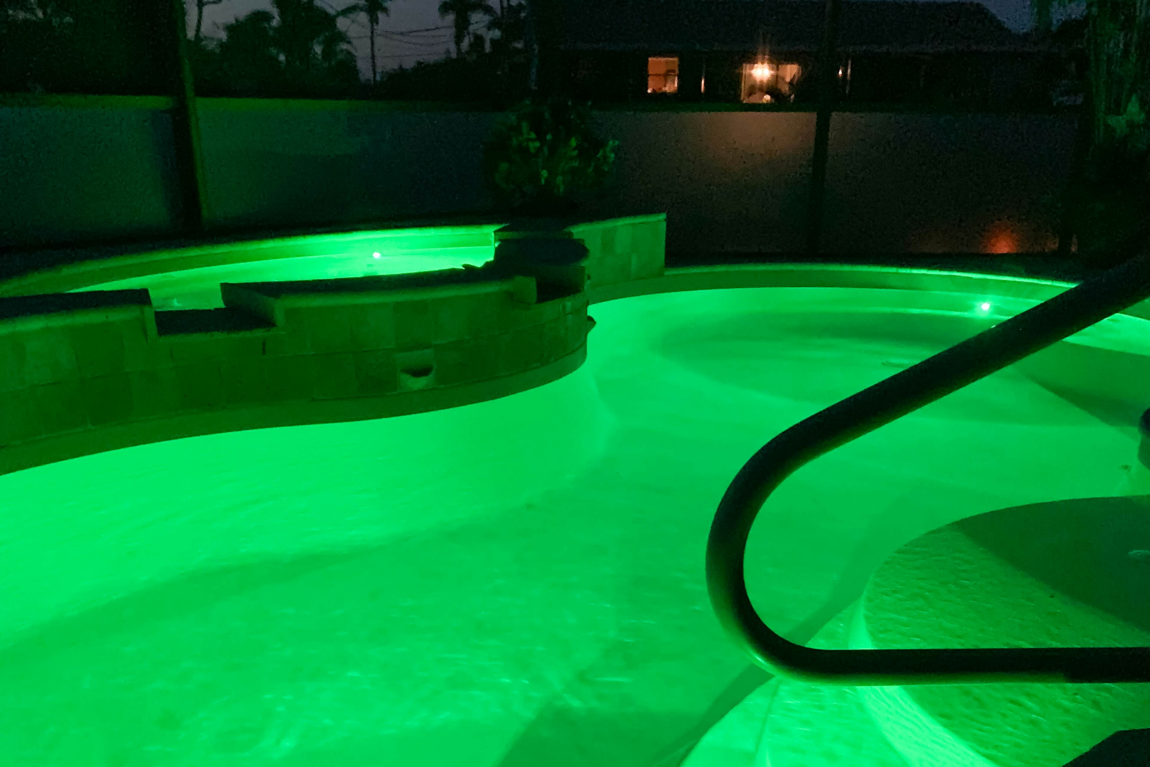 Magnolia Way Retreat