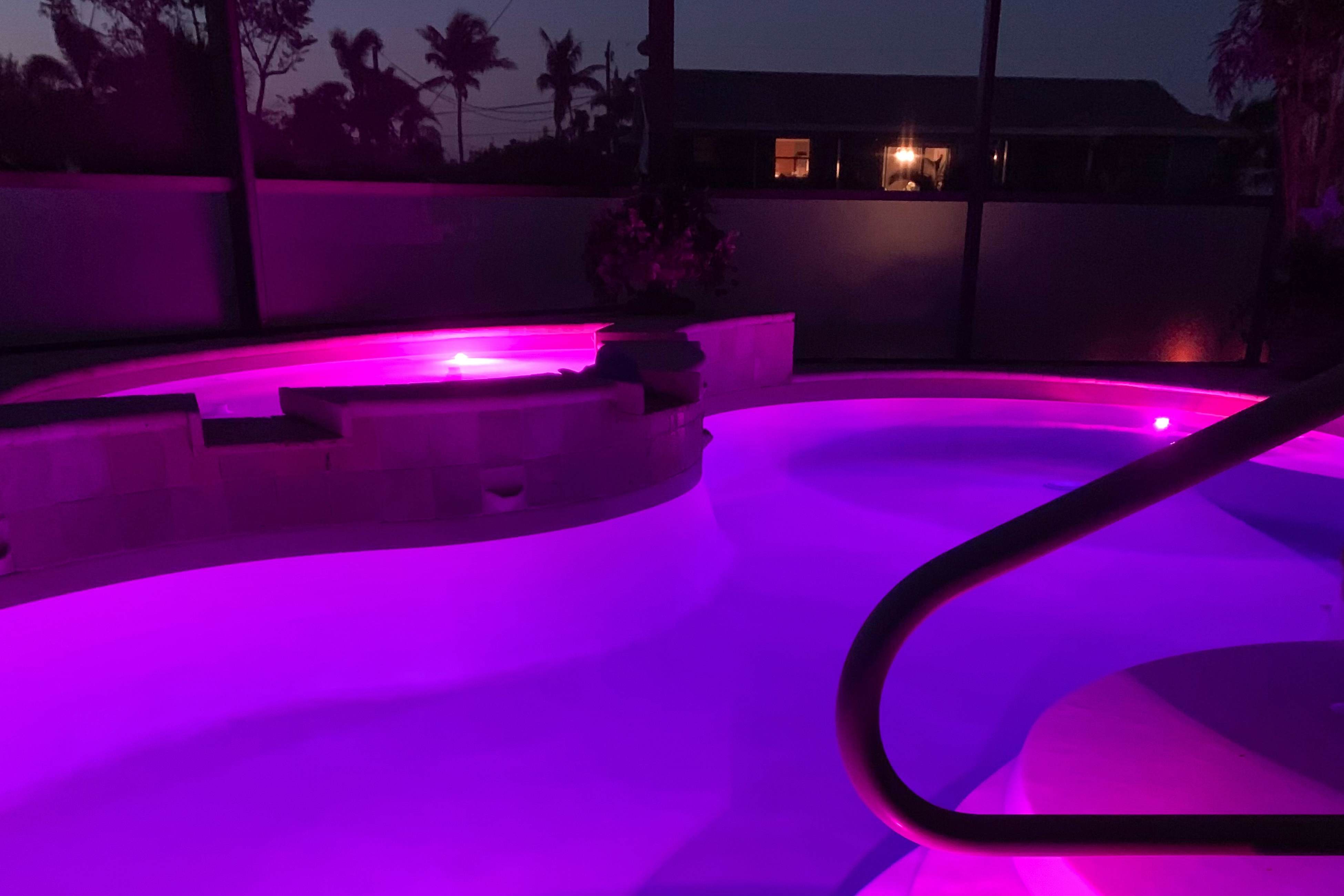 Magnolia Way Retreat