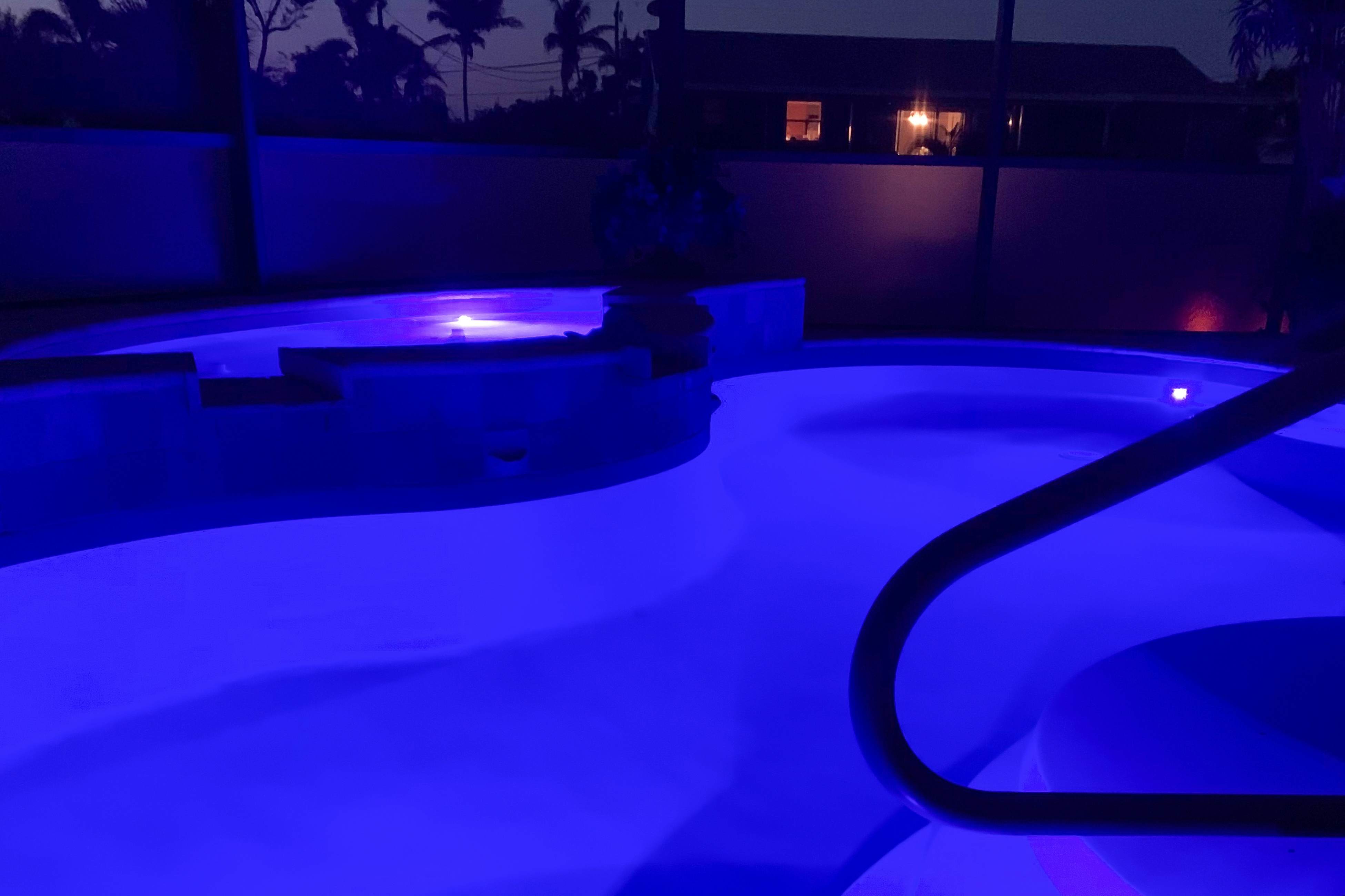 Magnolia Way Retreat