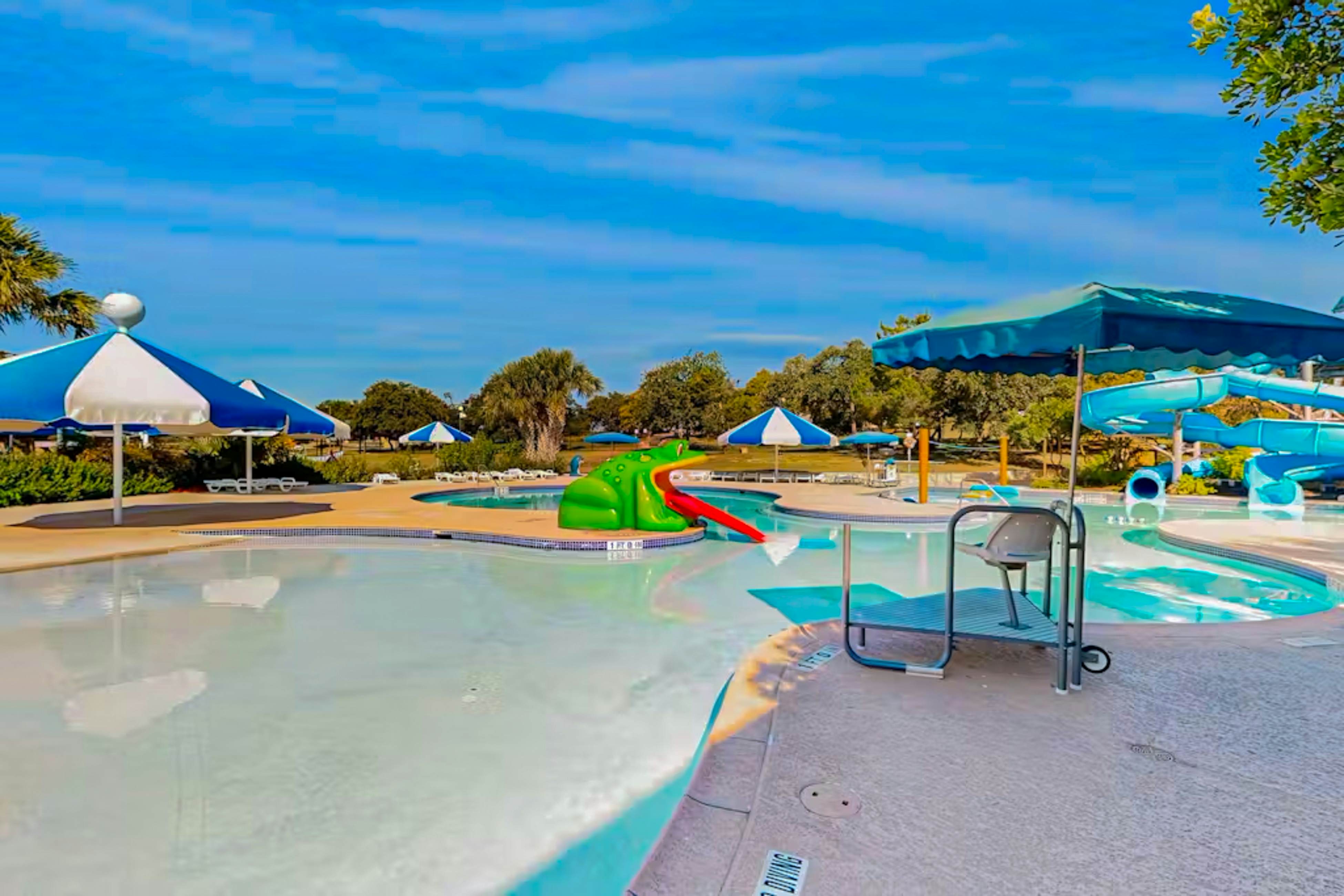 Lavish World of Tennis