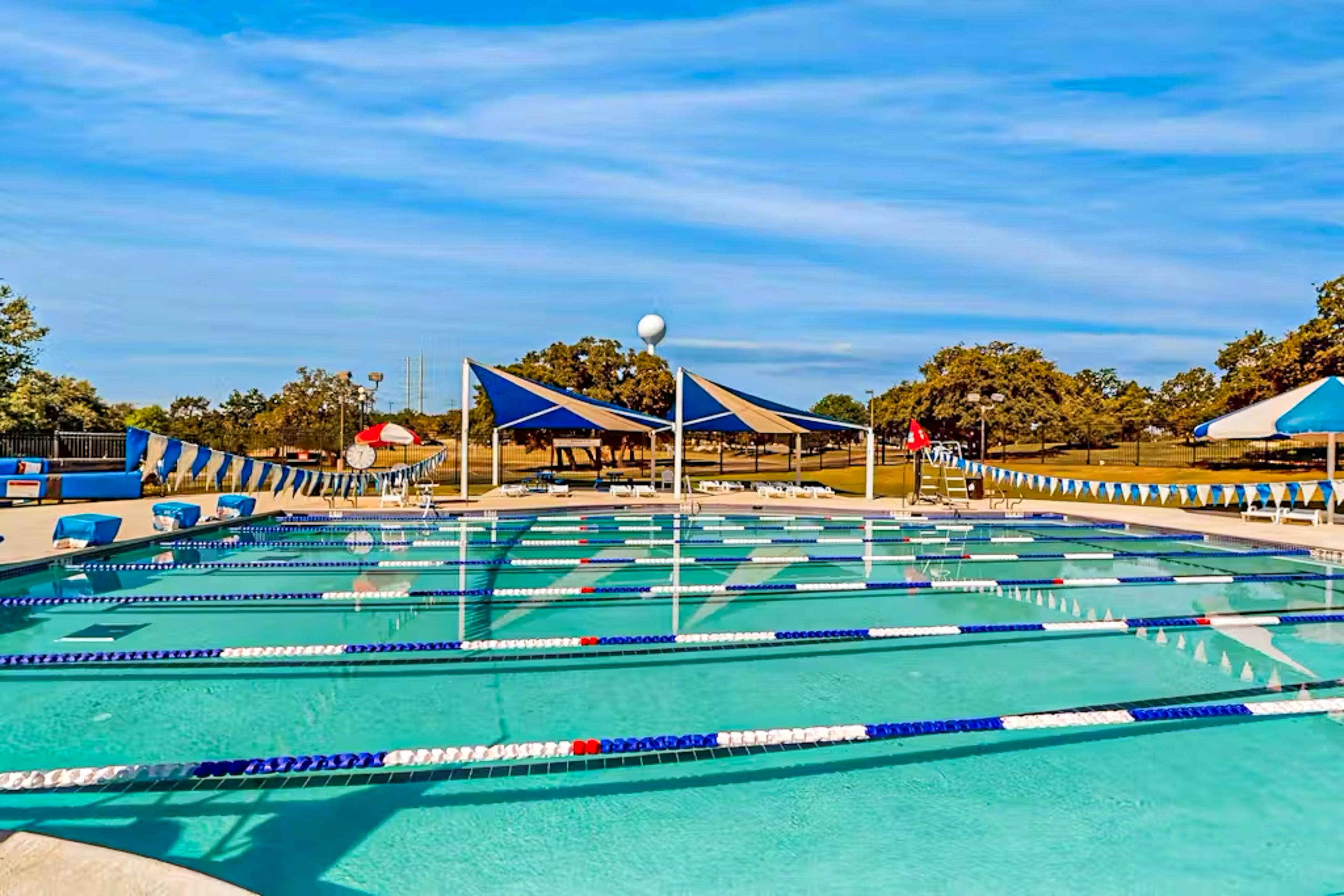 Lavish World of Tennis