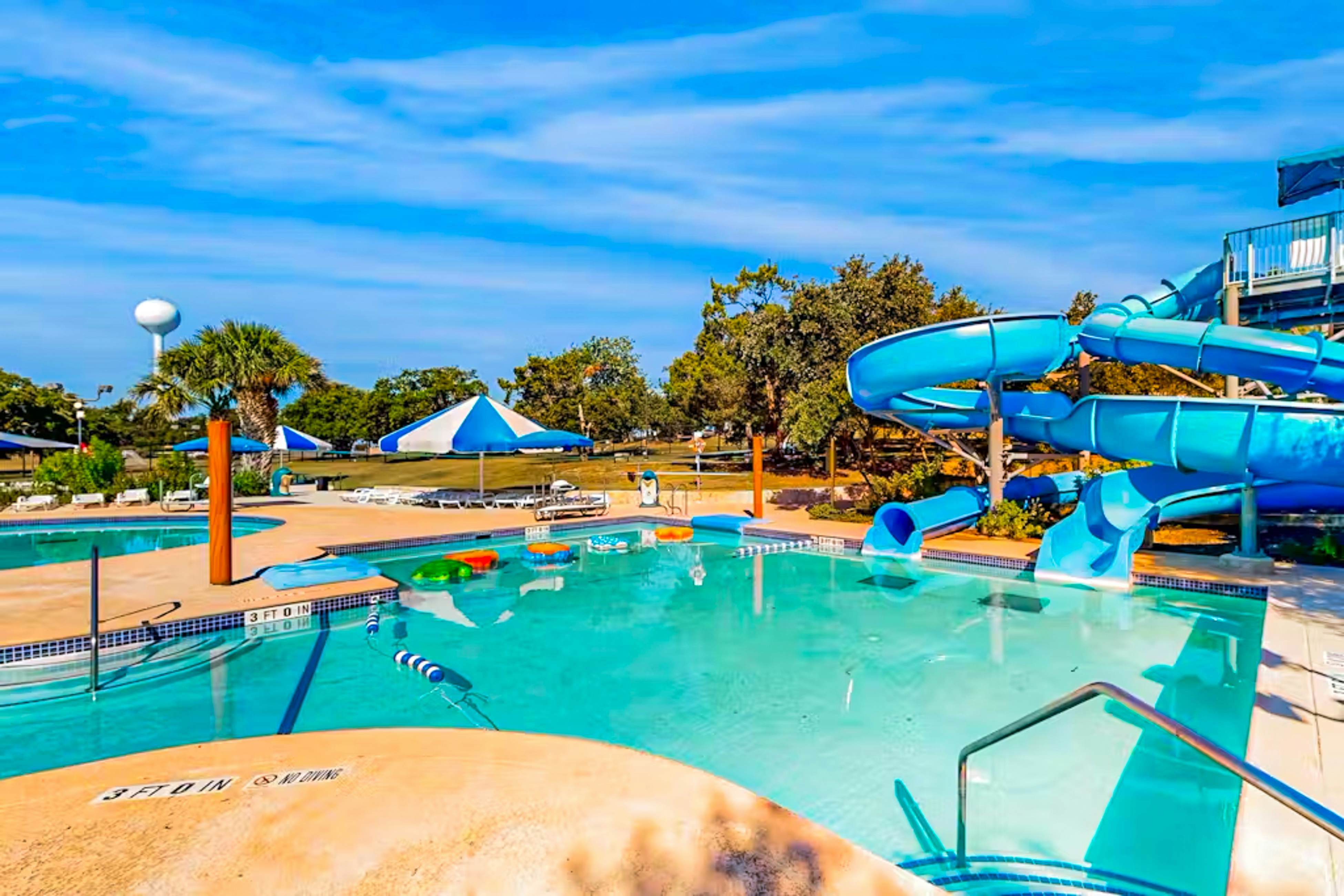 Lavish World of Tennis