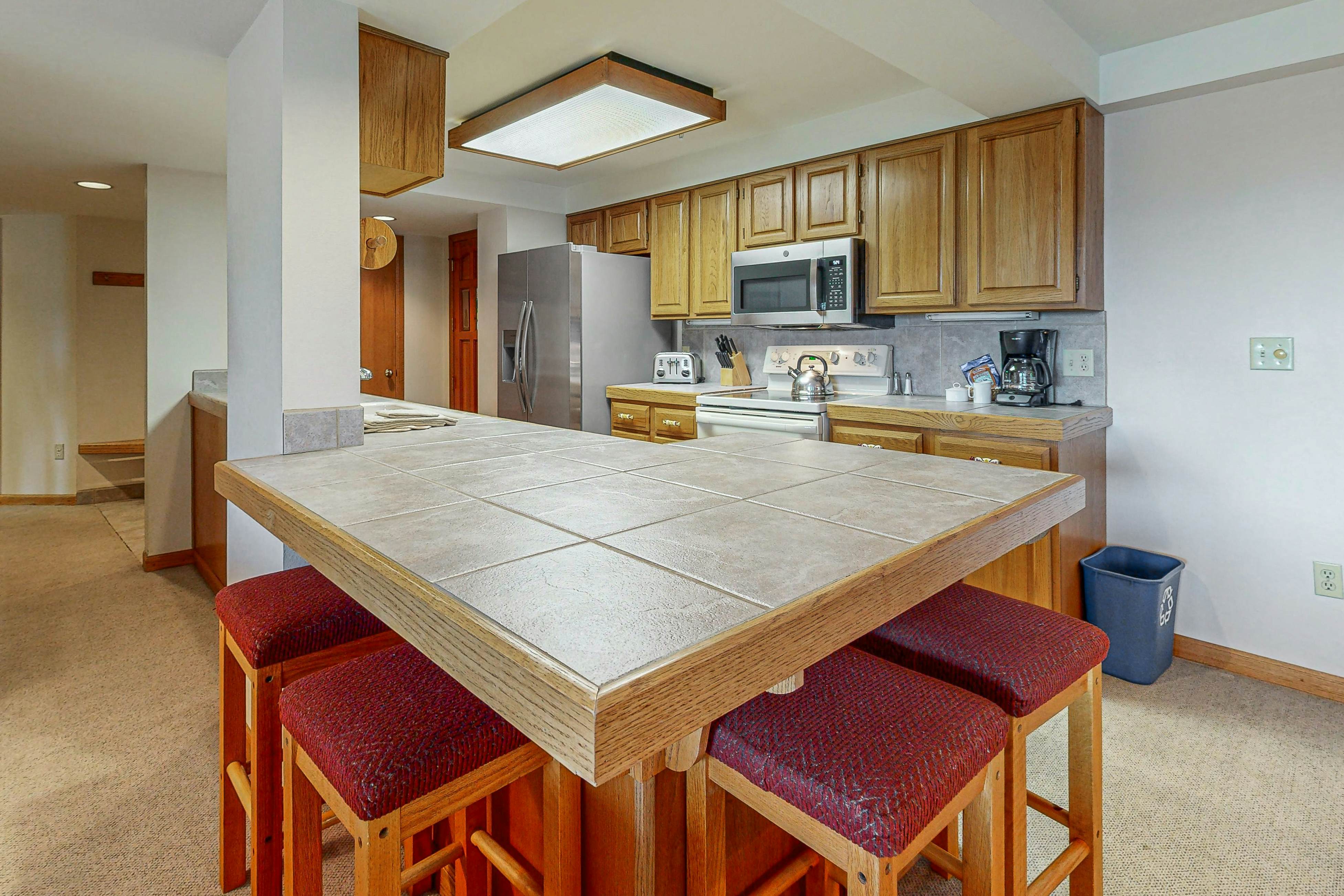 Torian Plum Plaza 505