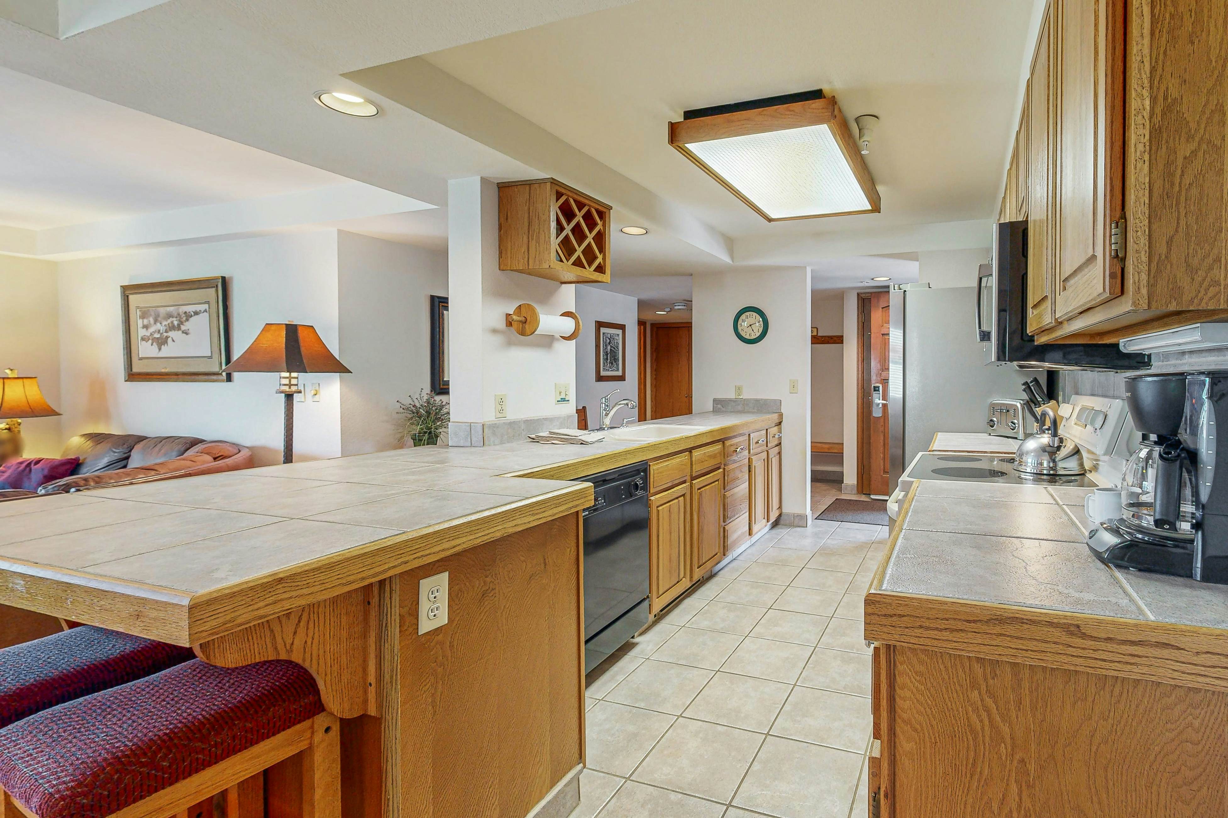 Torian Plum Plaza 505