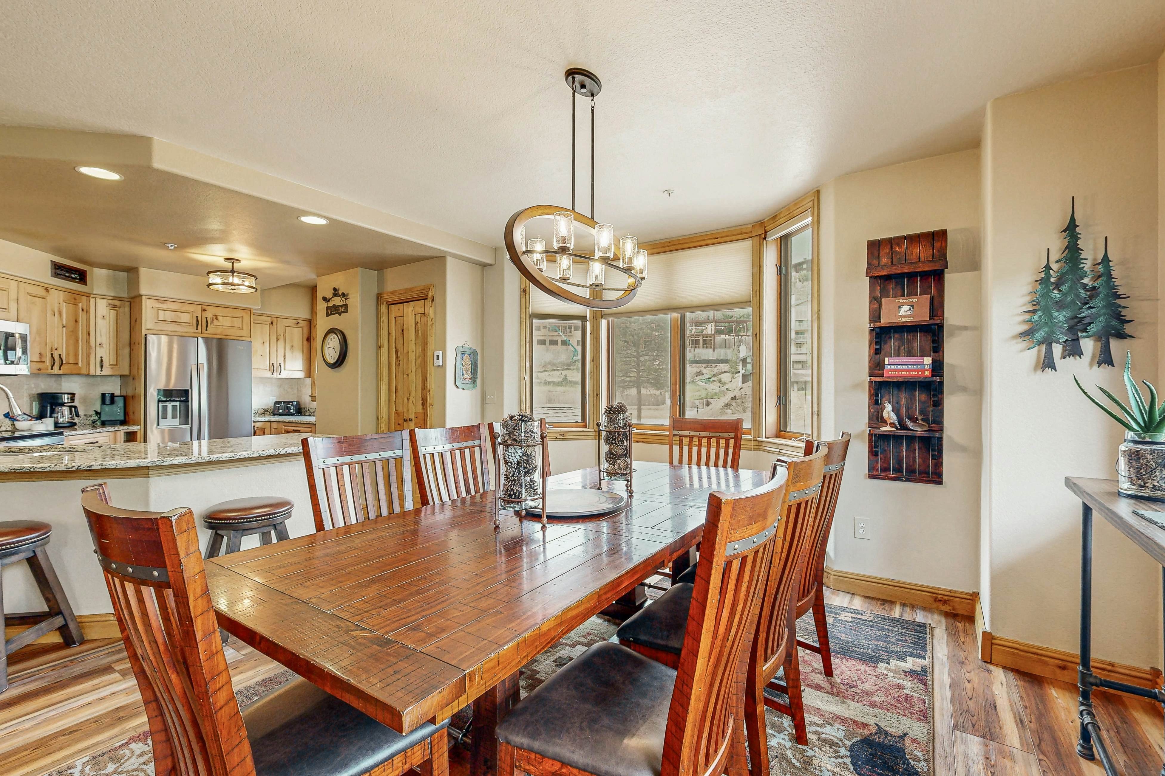 Torian Plum Creekside 318