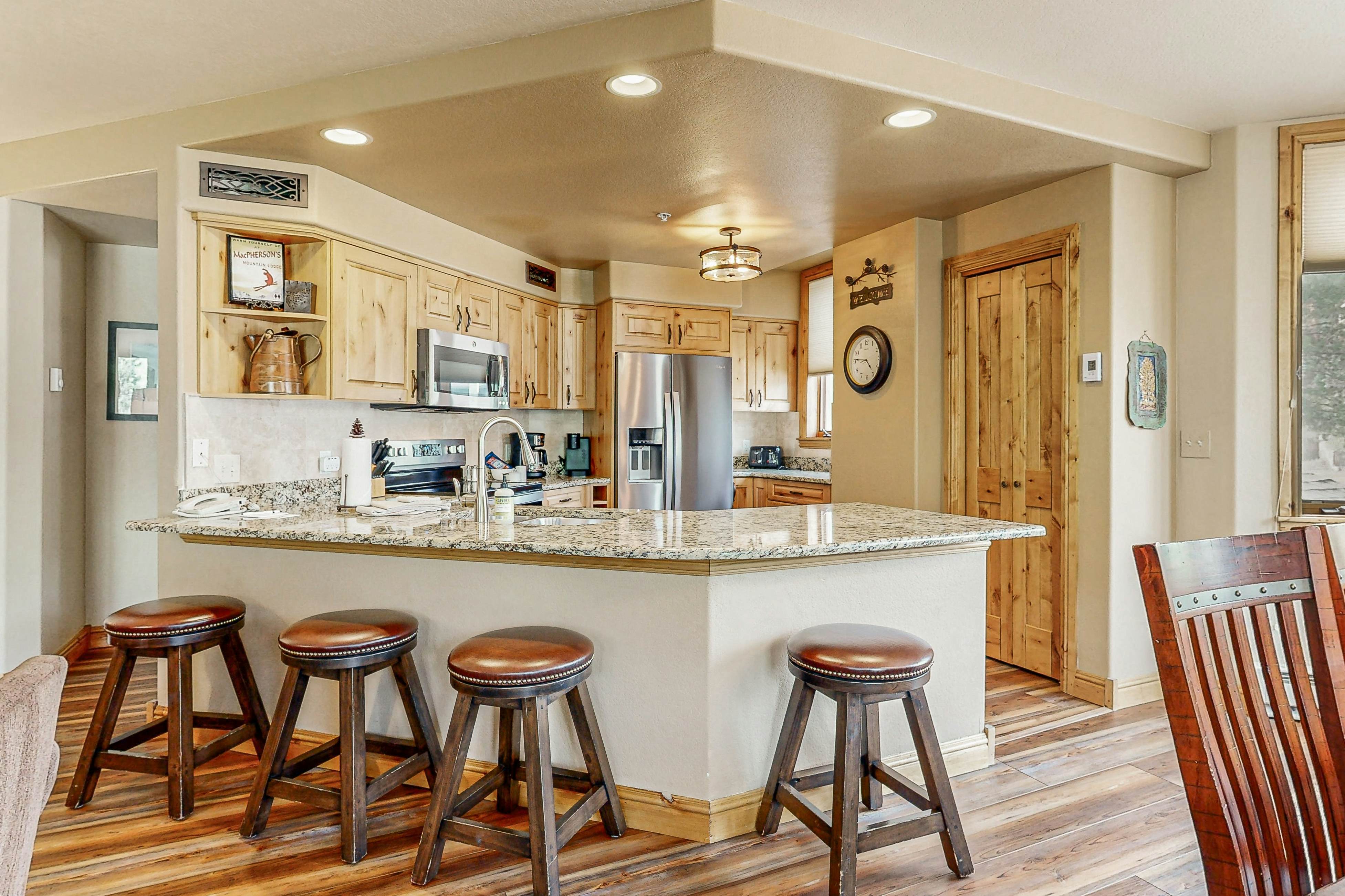 Torian Plum Creekside 318