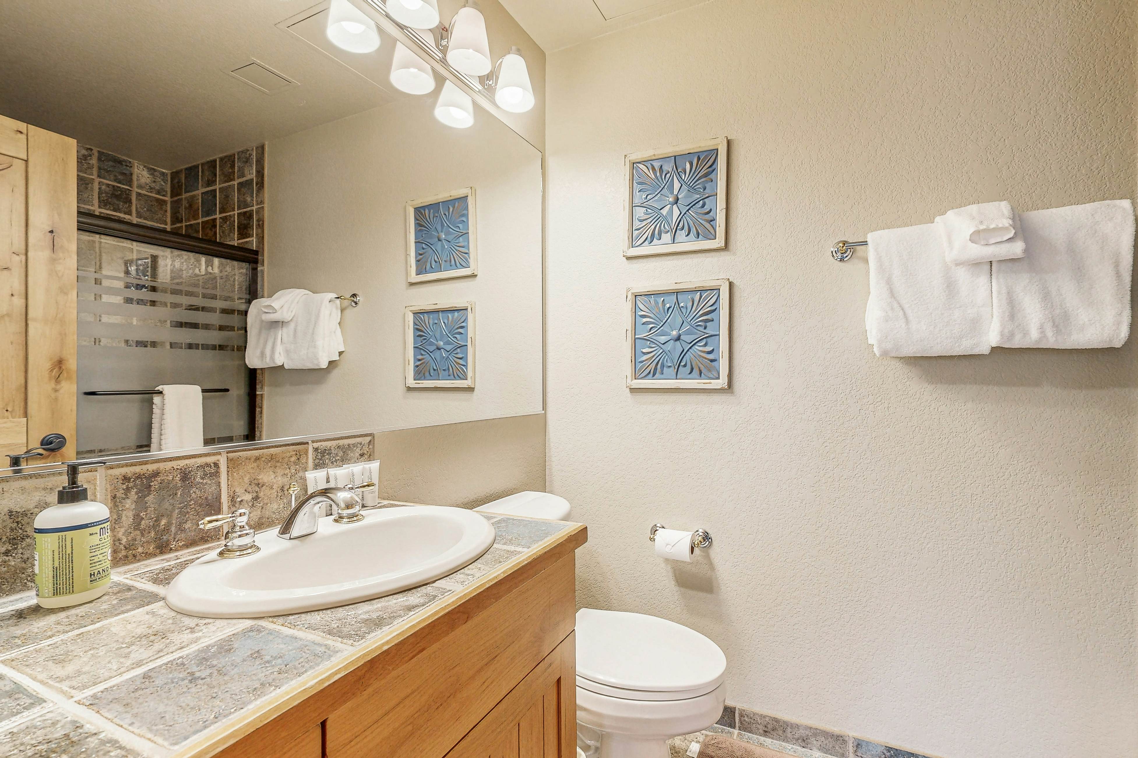 Torian Plum Creekside 318