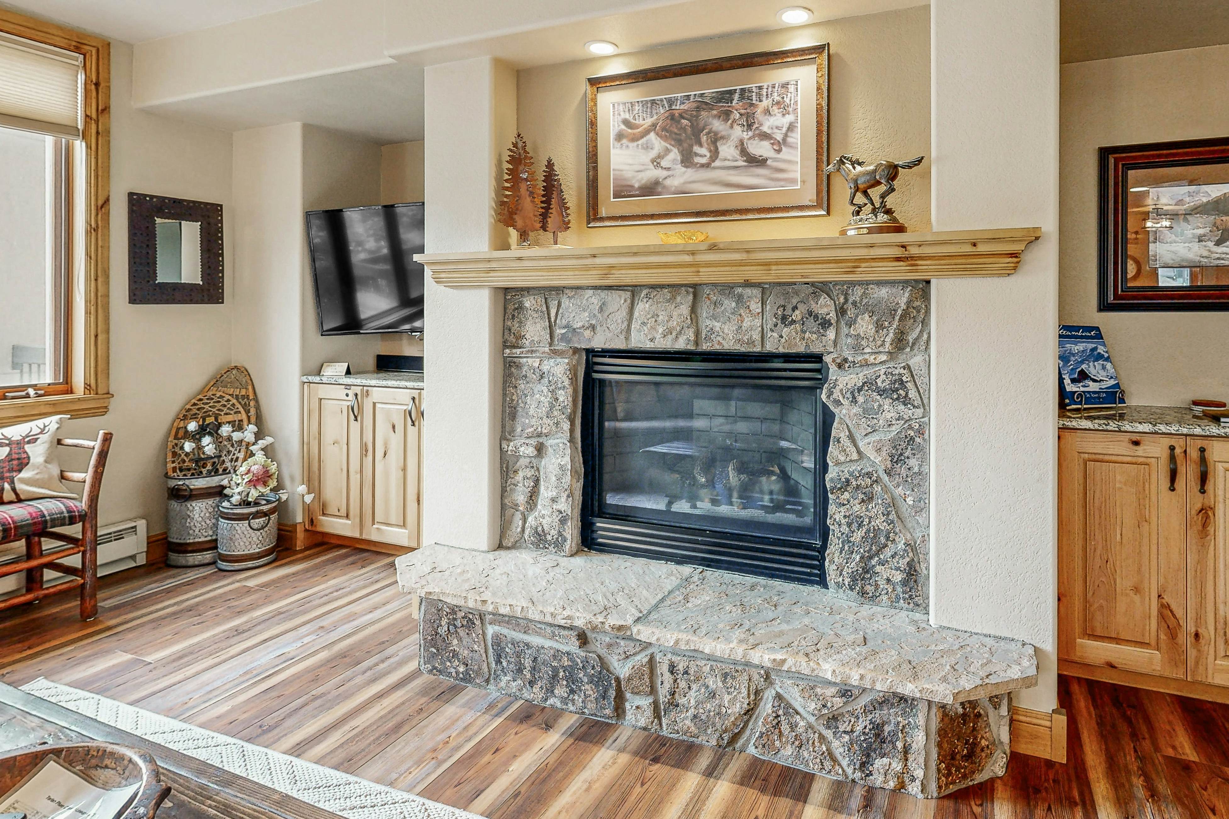 Torian Plum Creekside 318