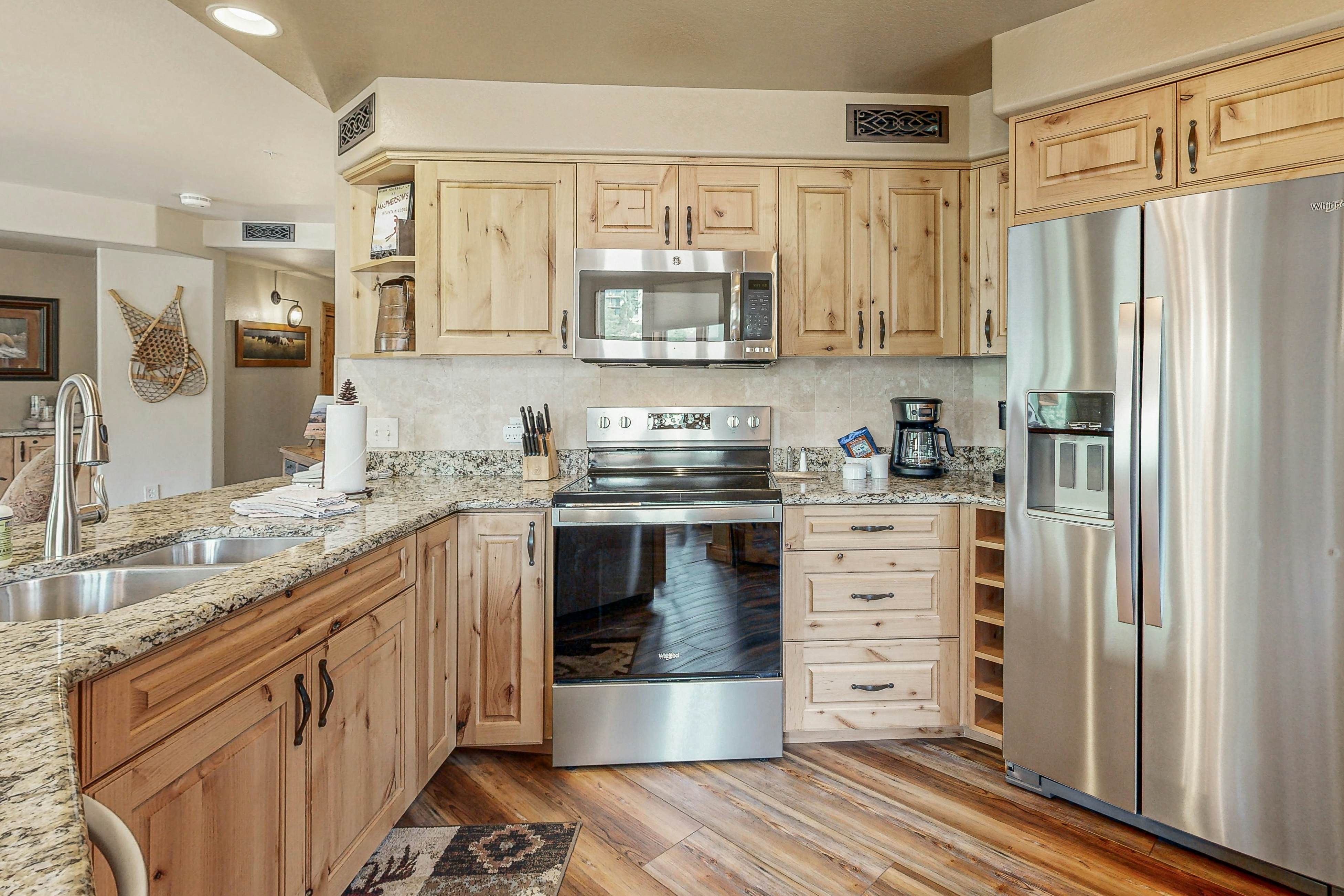 Torian Plum Creekside 318