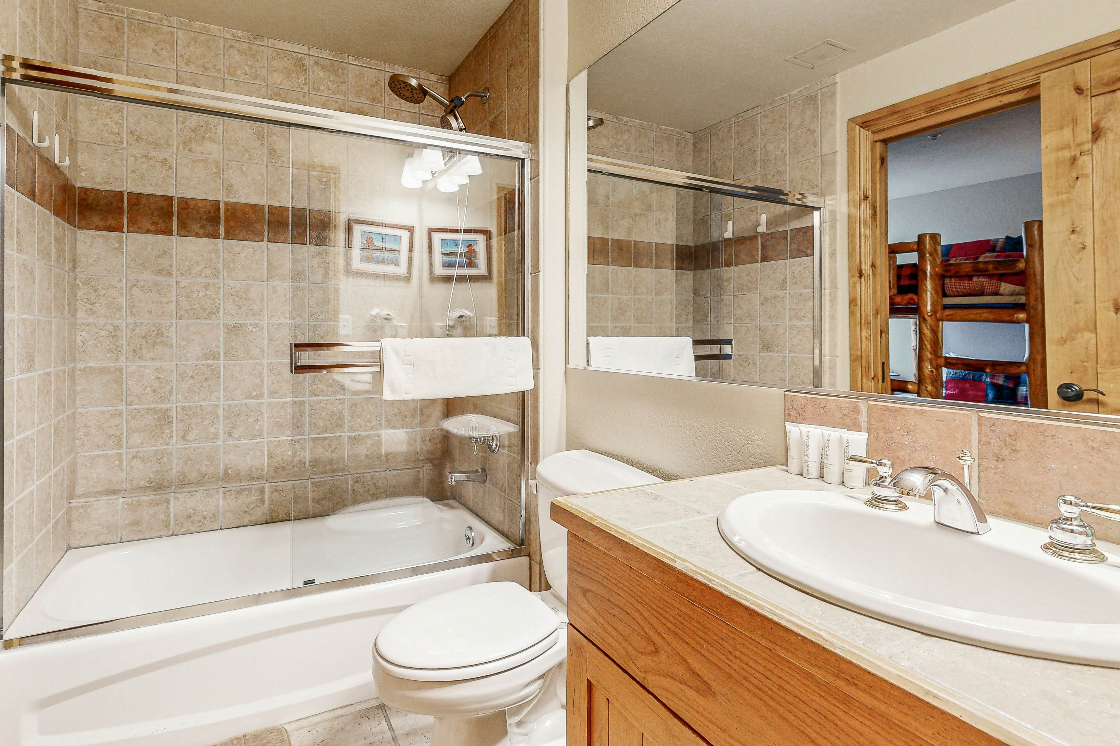 Torian Plum Creekside 318