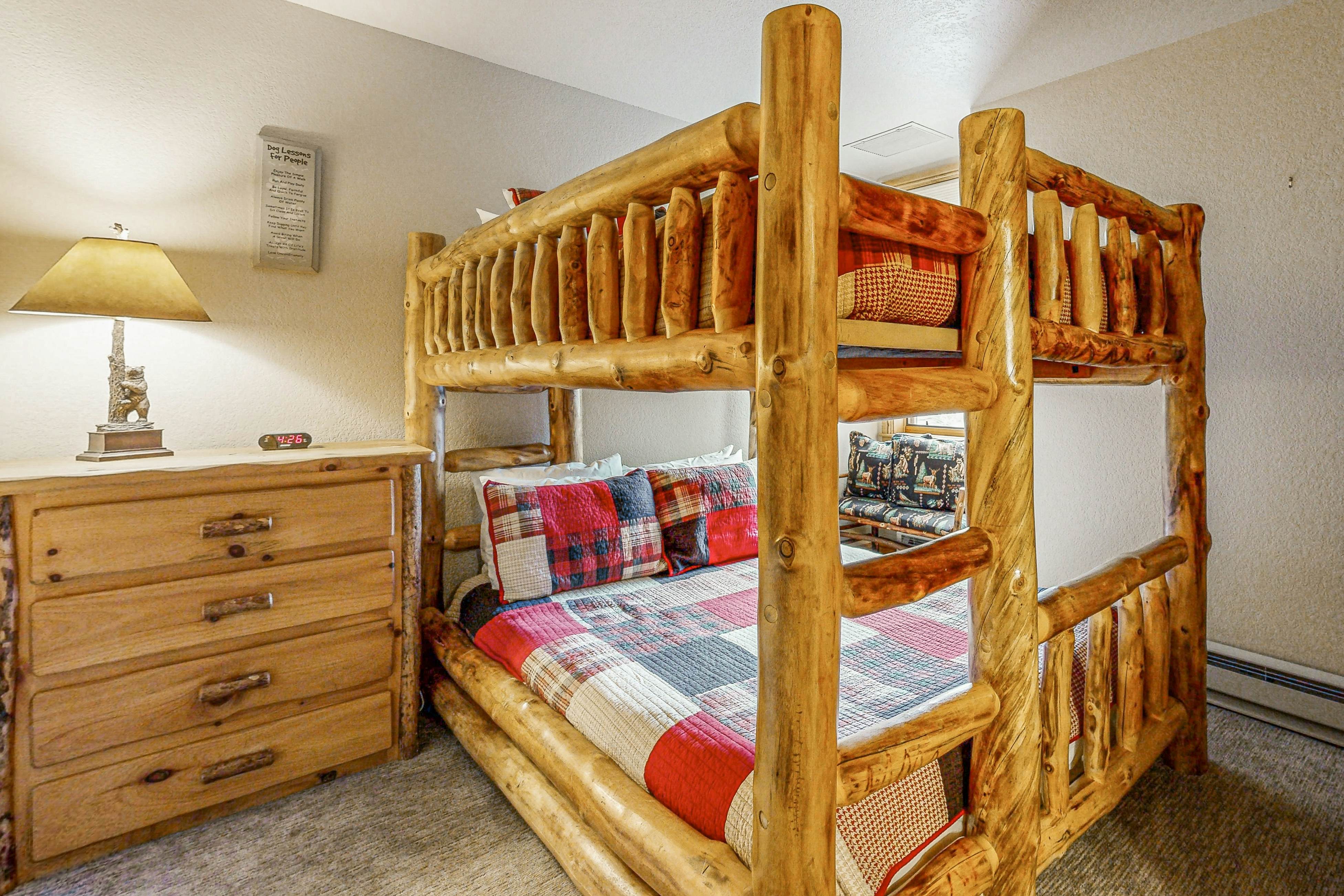 Torian Plum Creekside 318