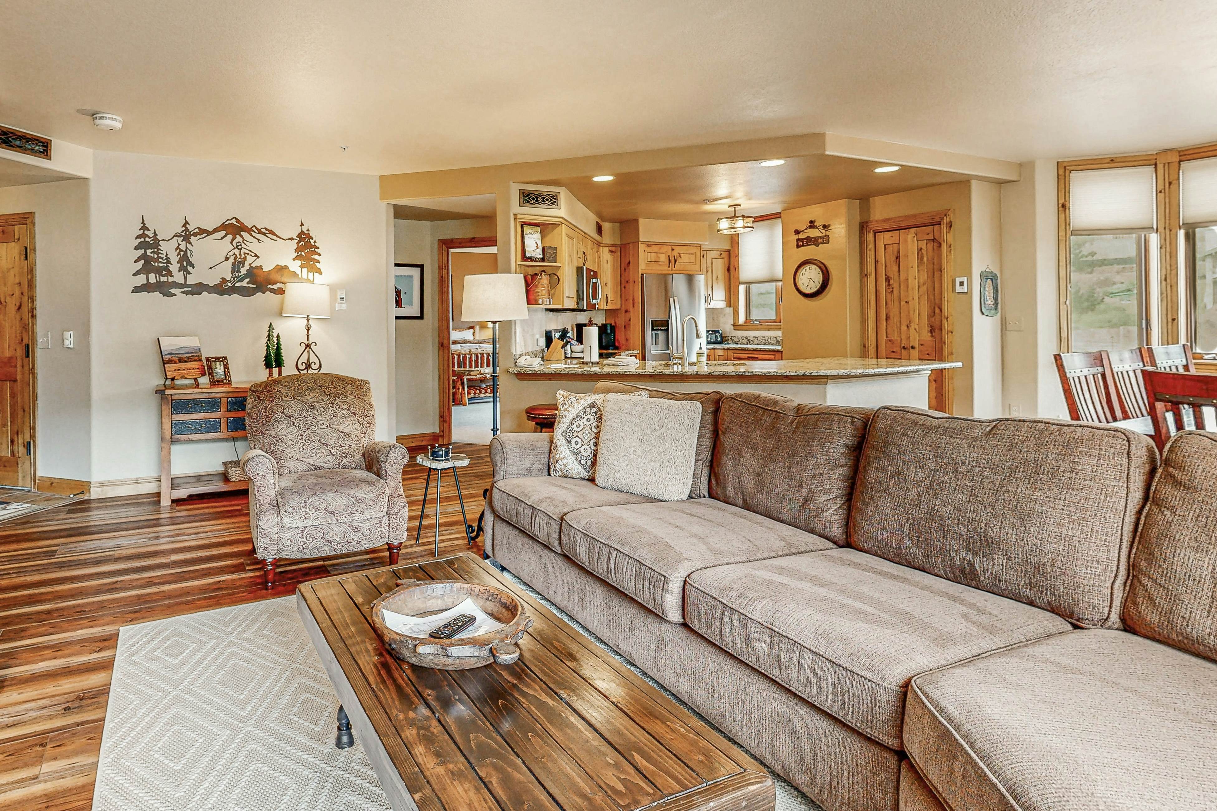 Torian Plum Creekside 318