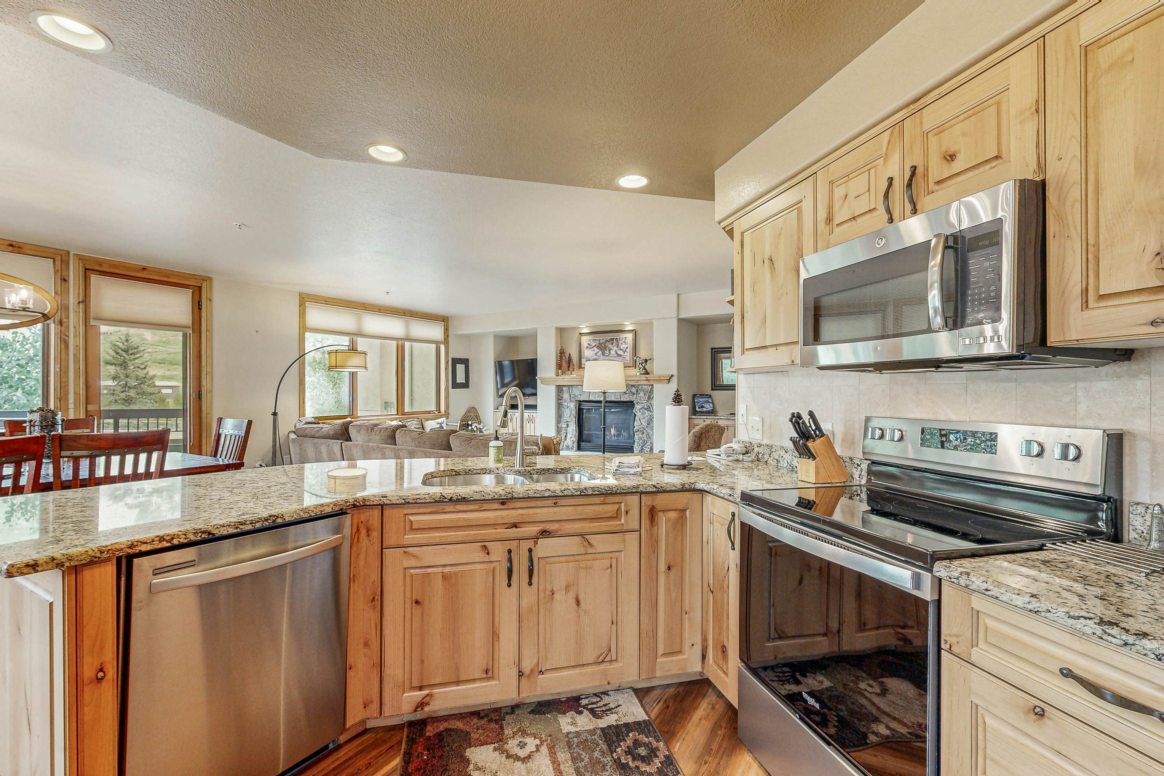 Torian Plum Creekside 318