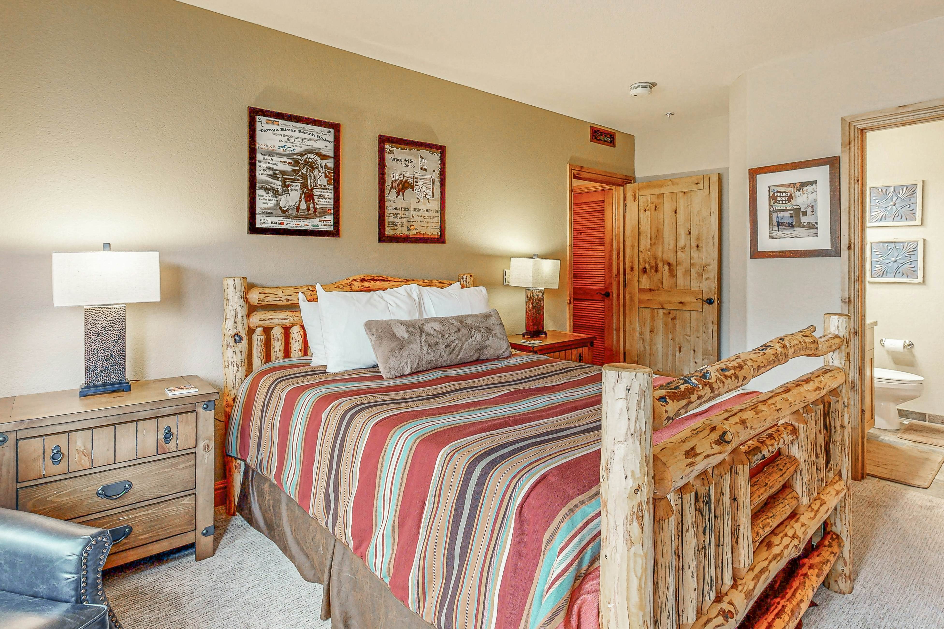 Torian Plum Creekside 318