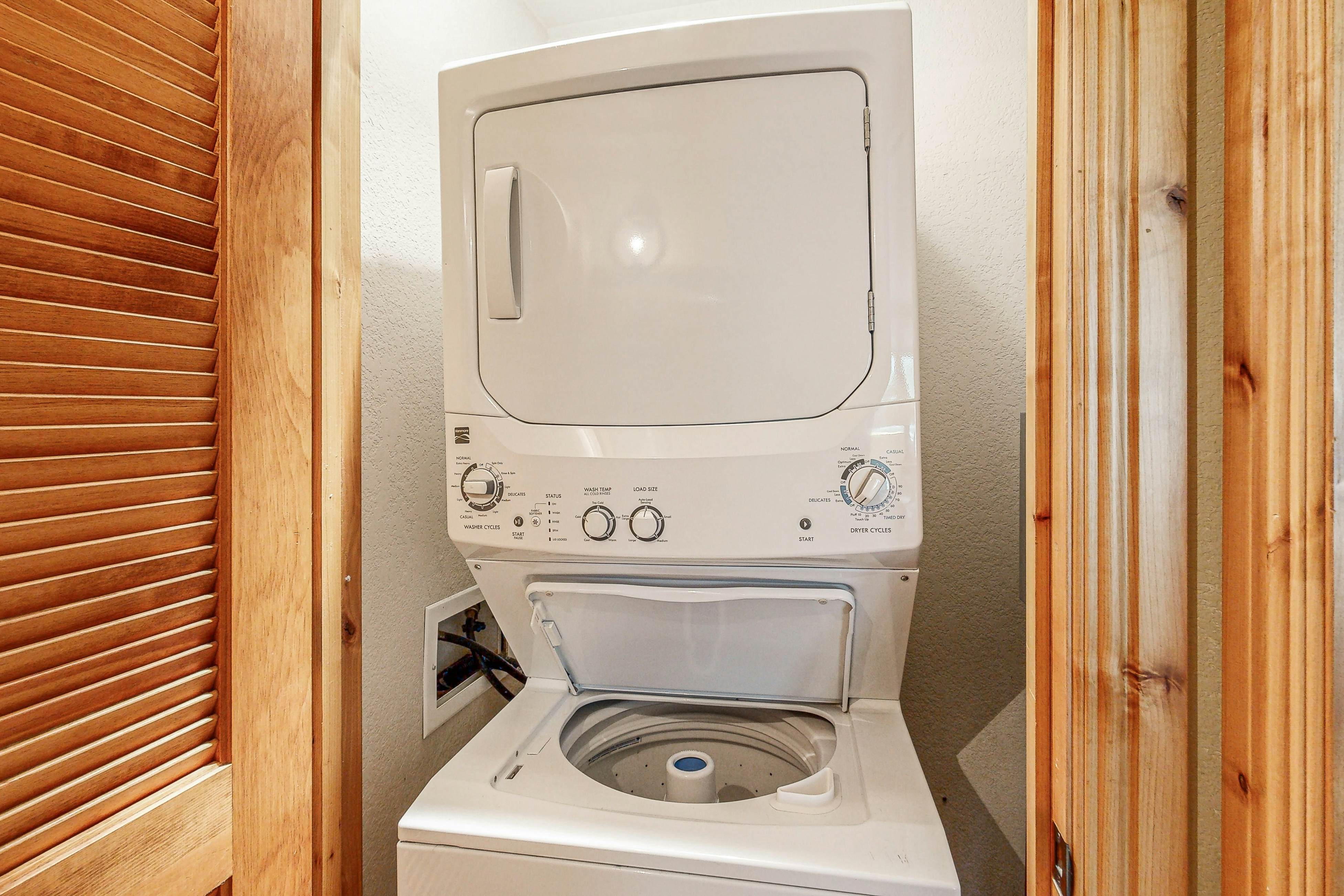 Torian Plum Creekside 318