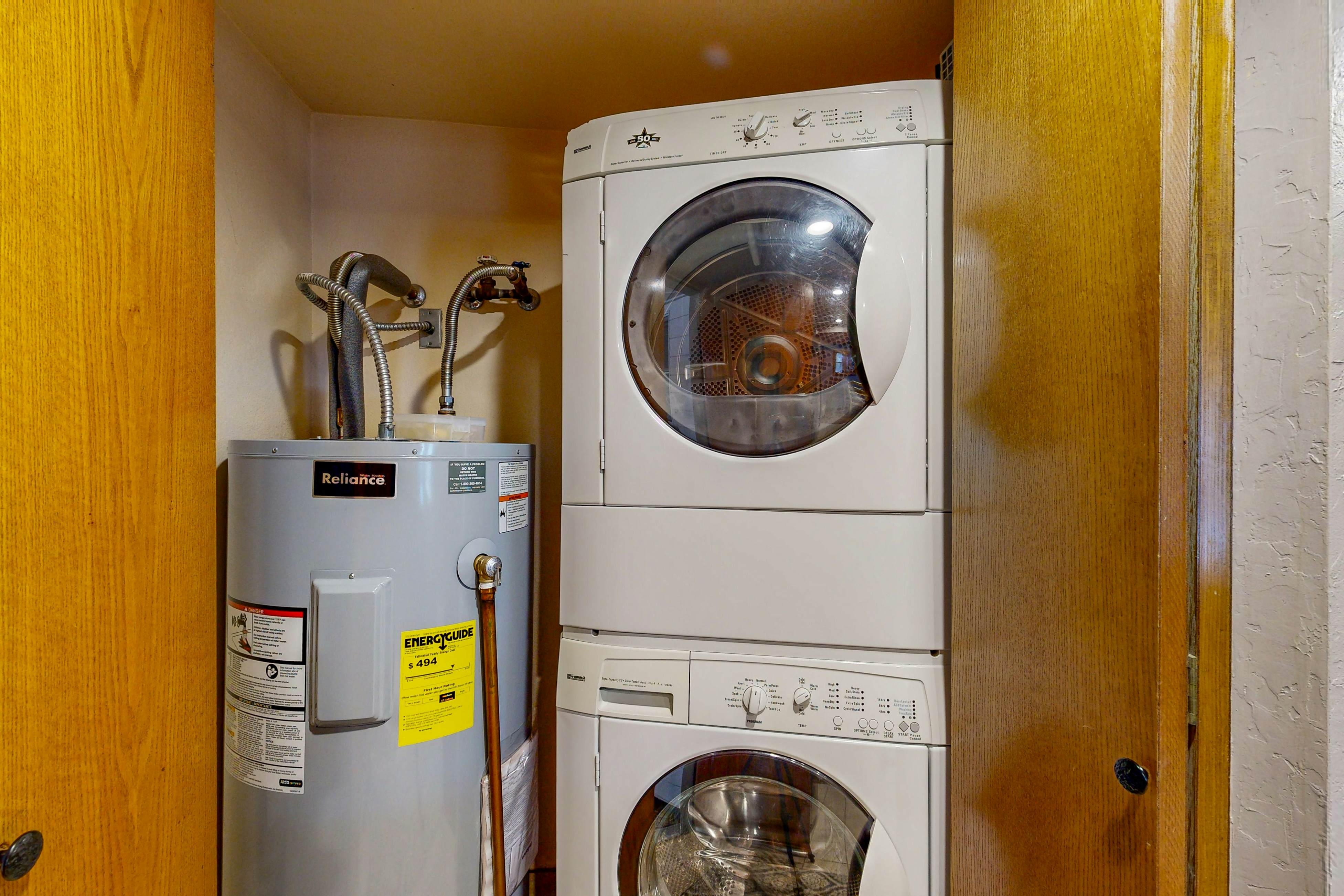 Torian Plum Plaza 207