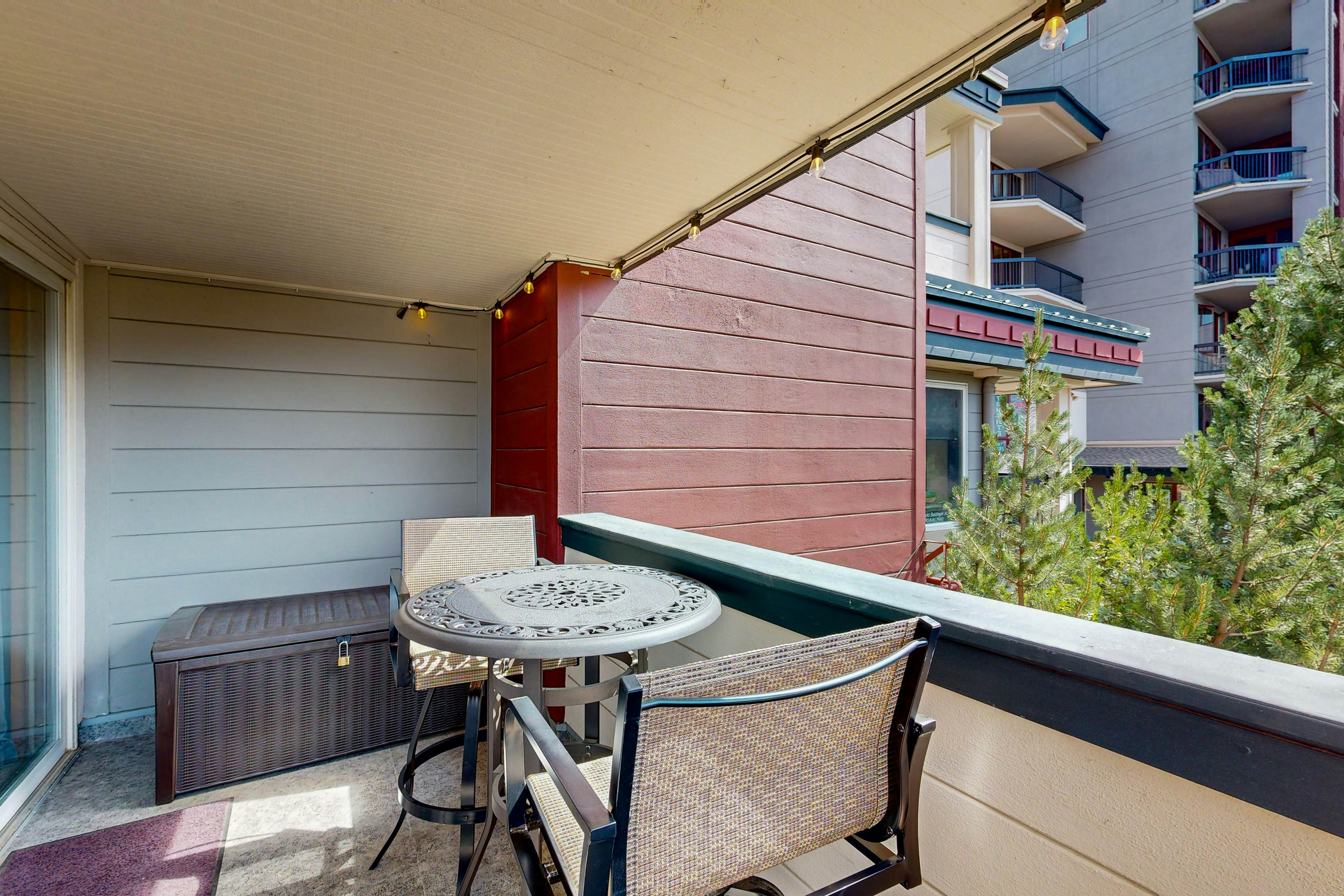 Torian Plum Plaza 207