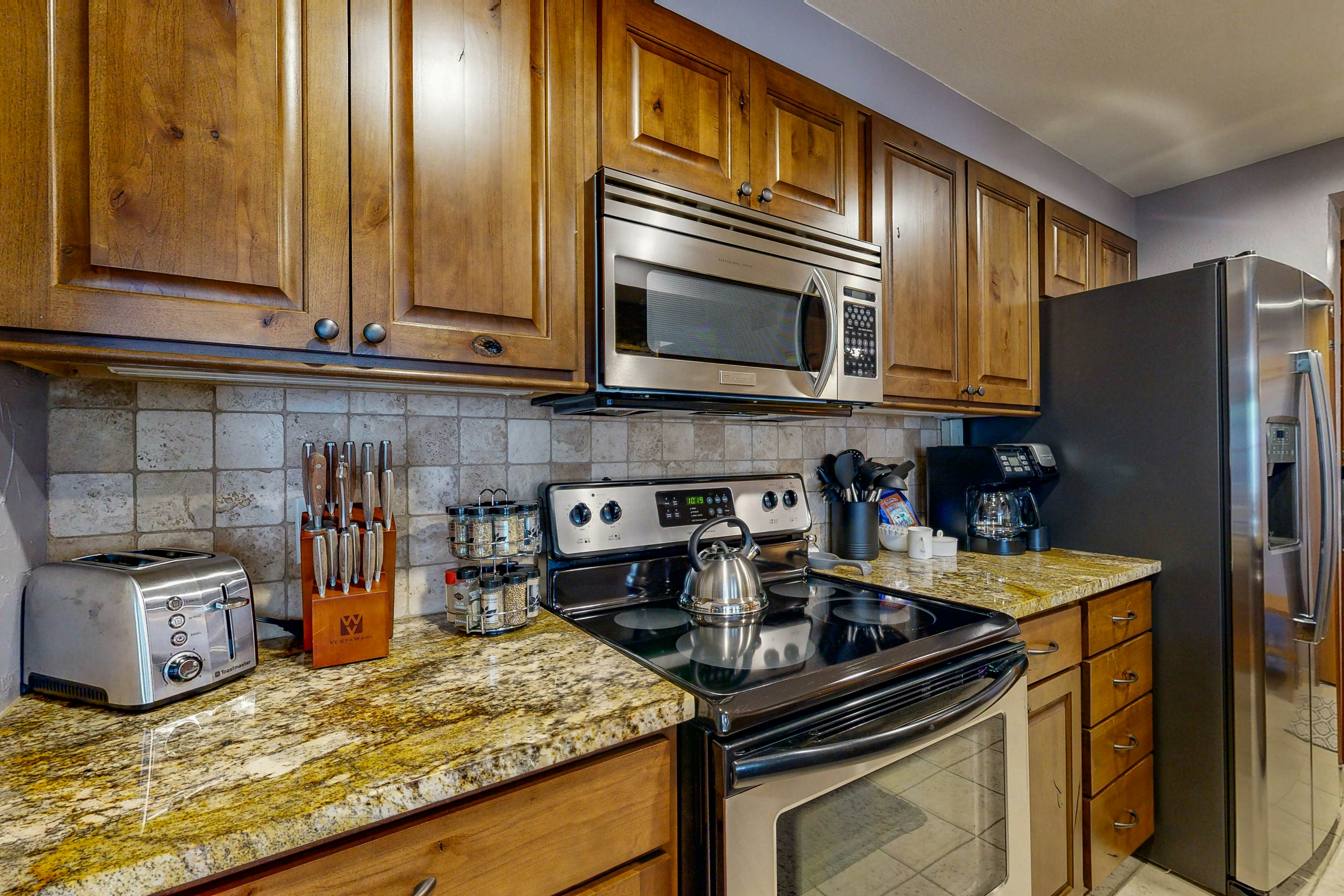 Torian Plum Plaza 207