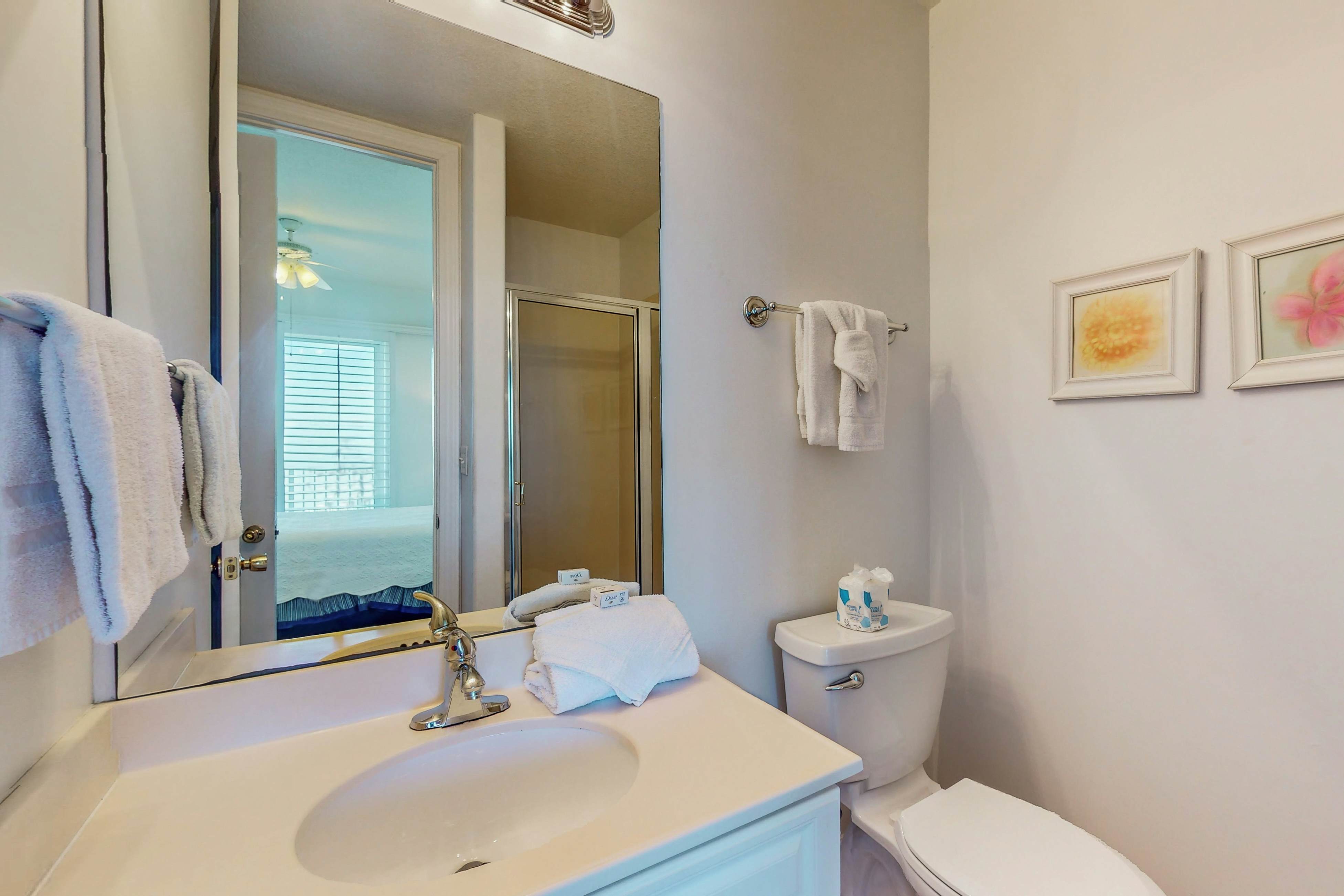 Island Royale Penthouse 106