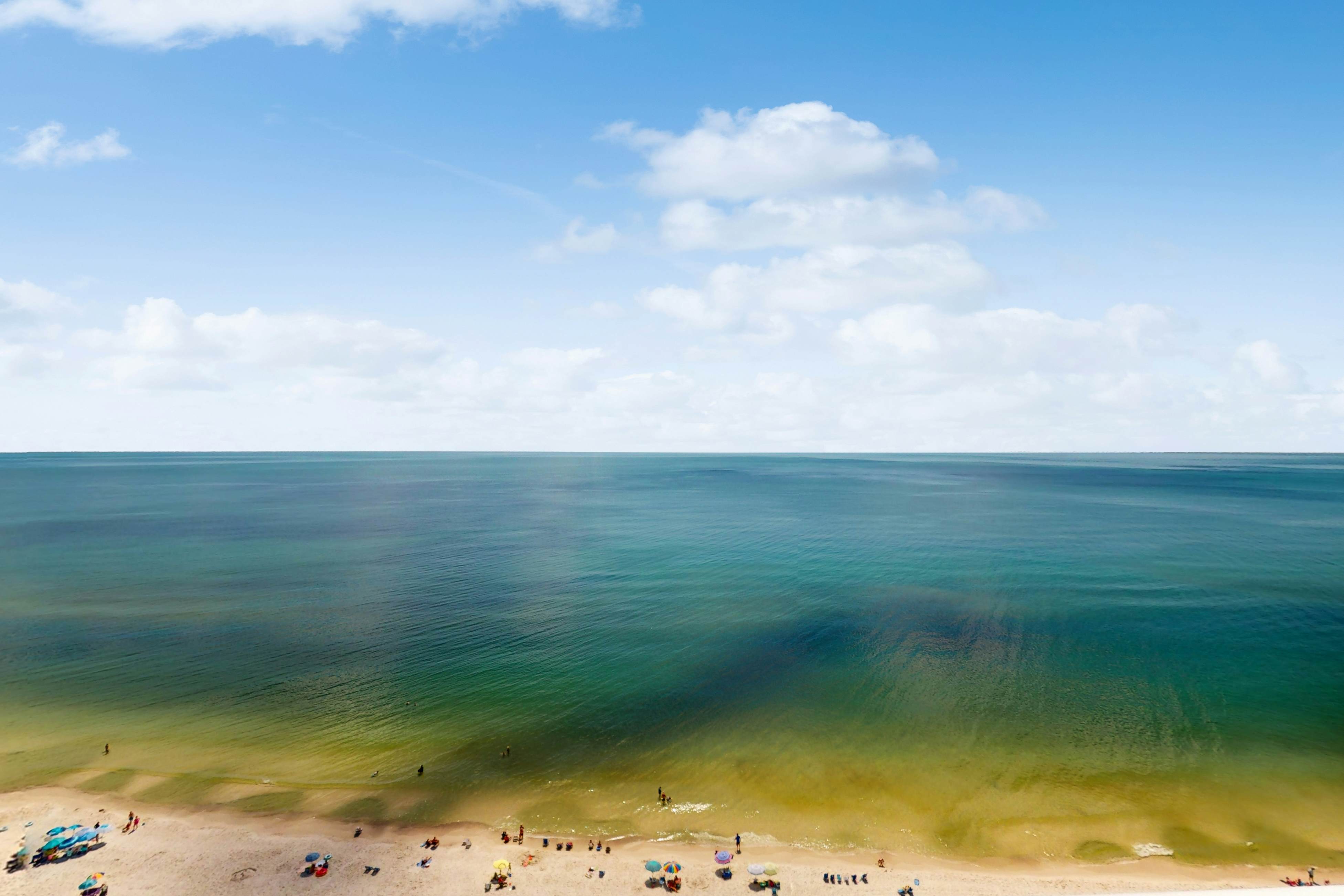 Island Royale Penthouse 106