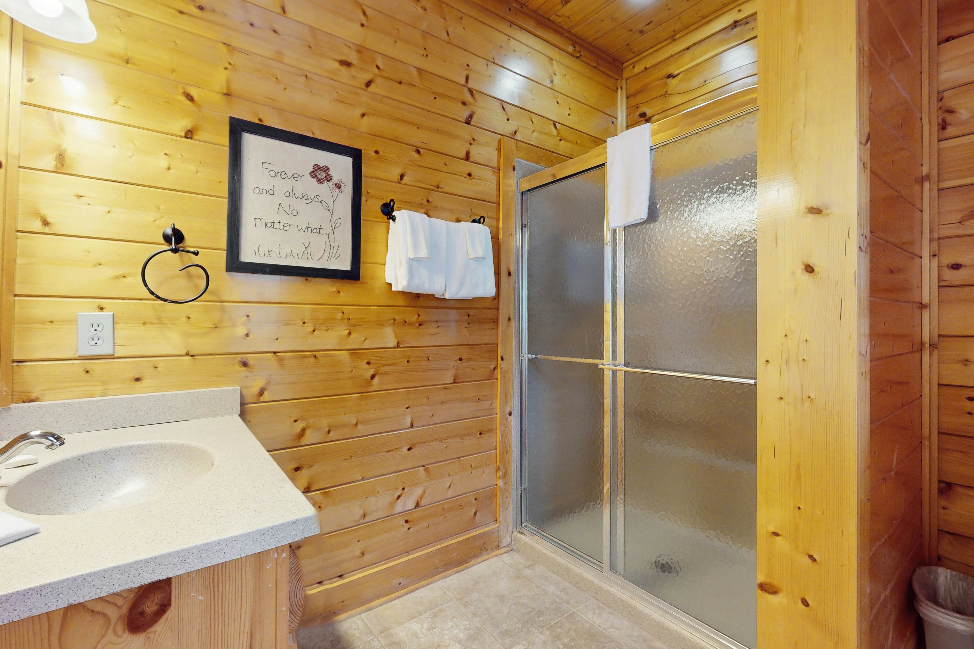 Legacy Mountain Resort - Hillbilly Highrise