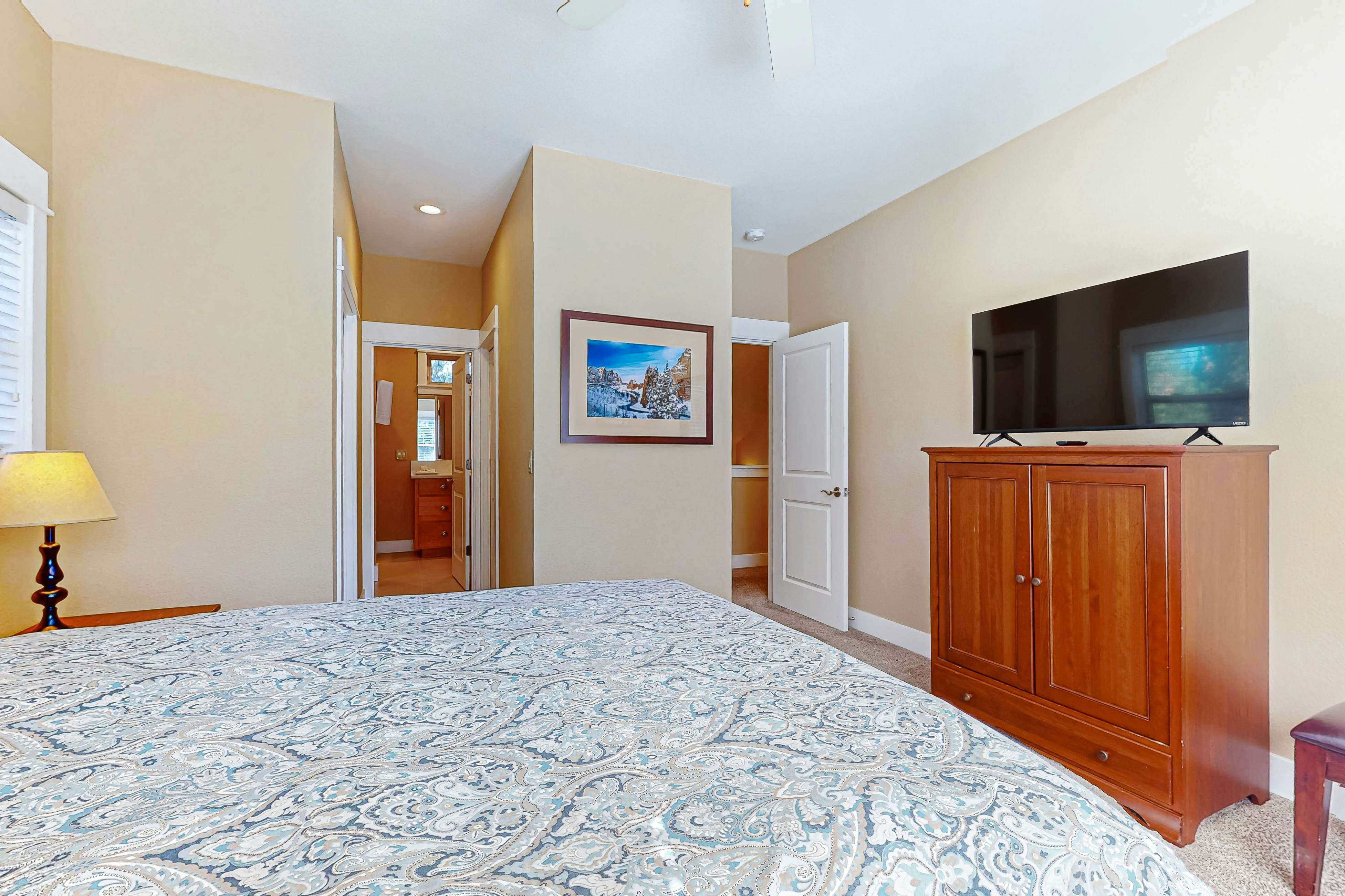 River Wild at Mt Bachelor Village