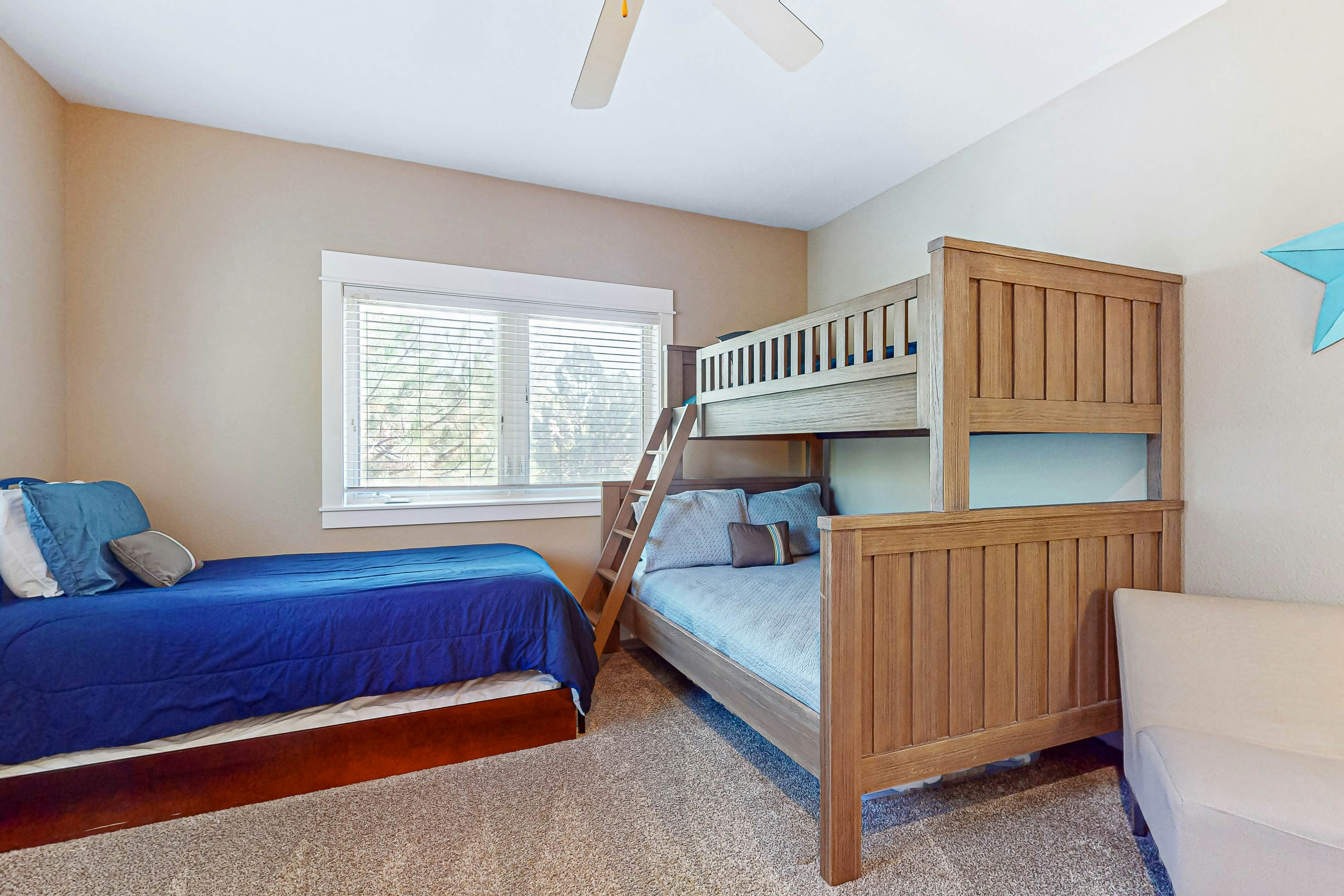 River Wild at Mt Bachelor Village