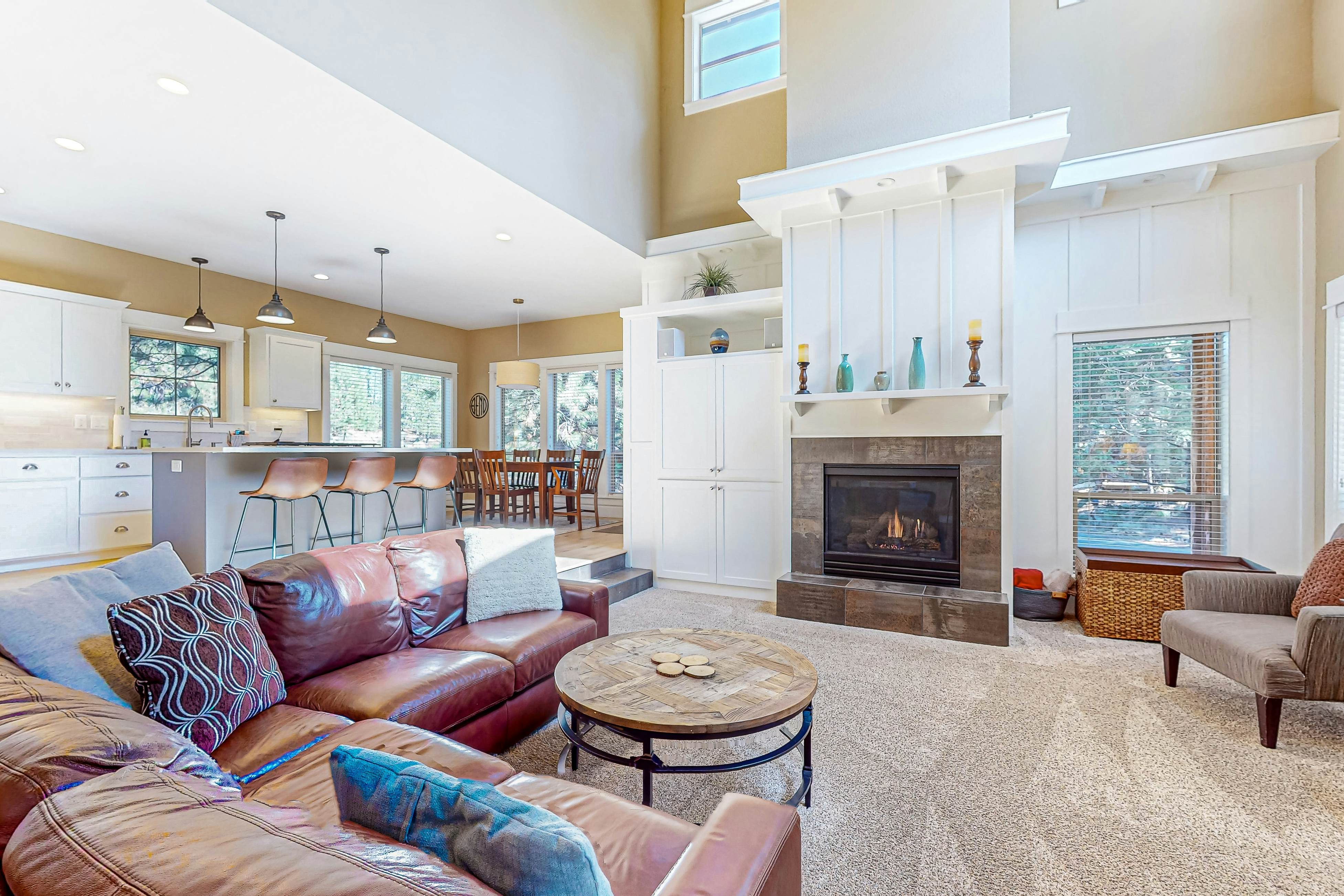 River Wild at Mt Bachelor Village