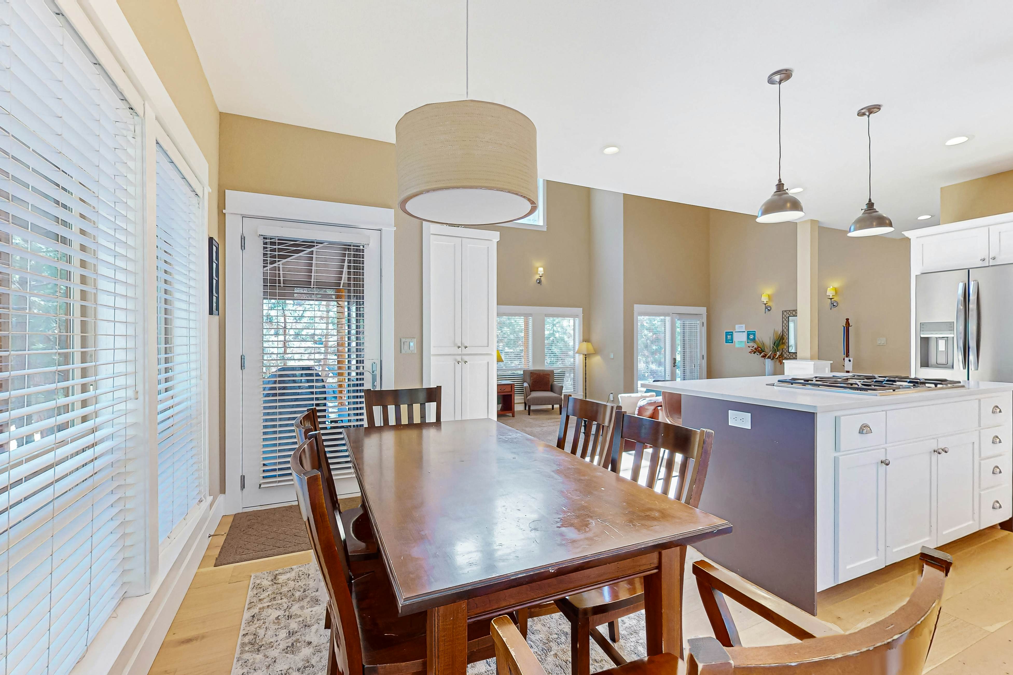 River Wild at Mt Bachelor Village