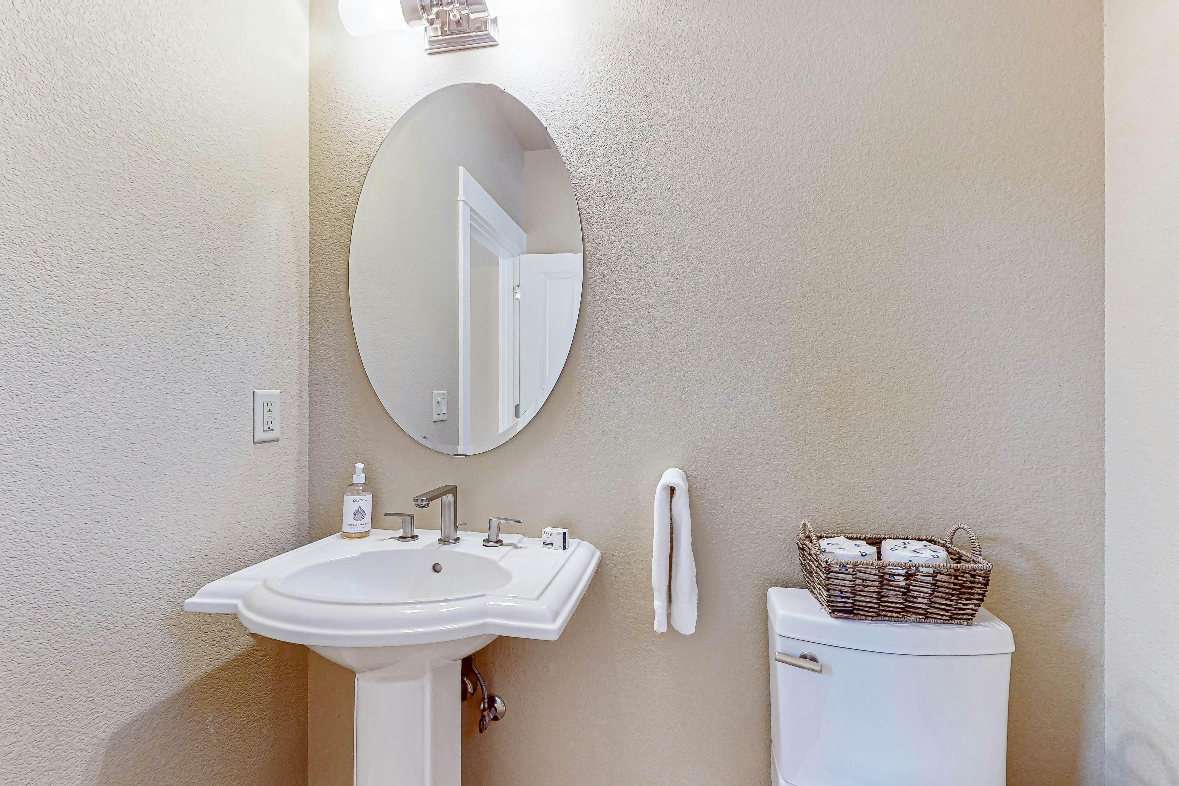 River Wild at Mt Bachelor Village