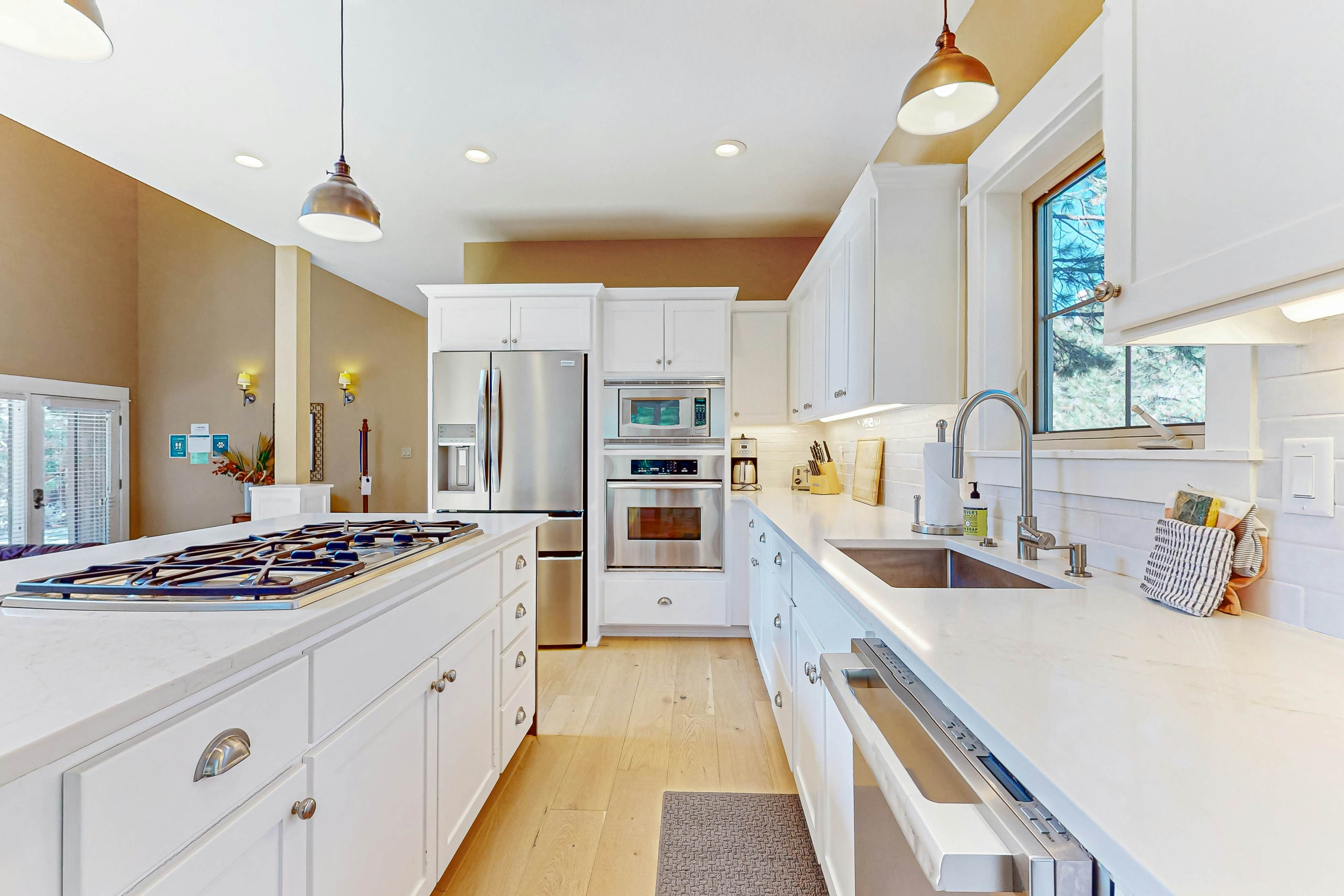 River Wild at Mt Bachelor Village